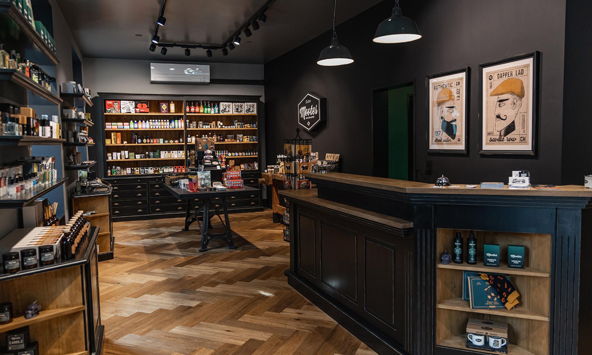 Mootes Store