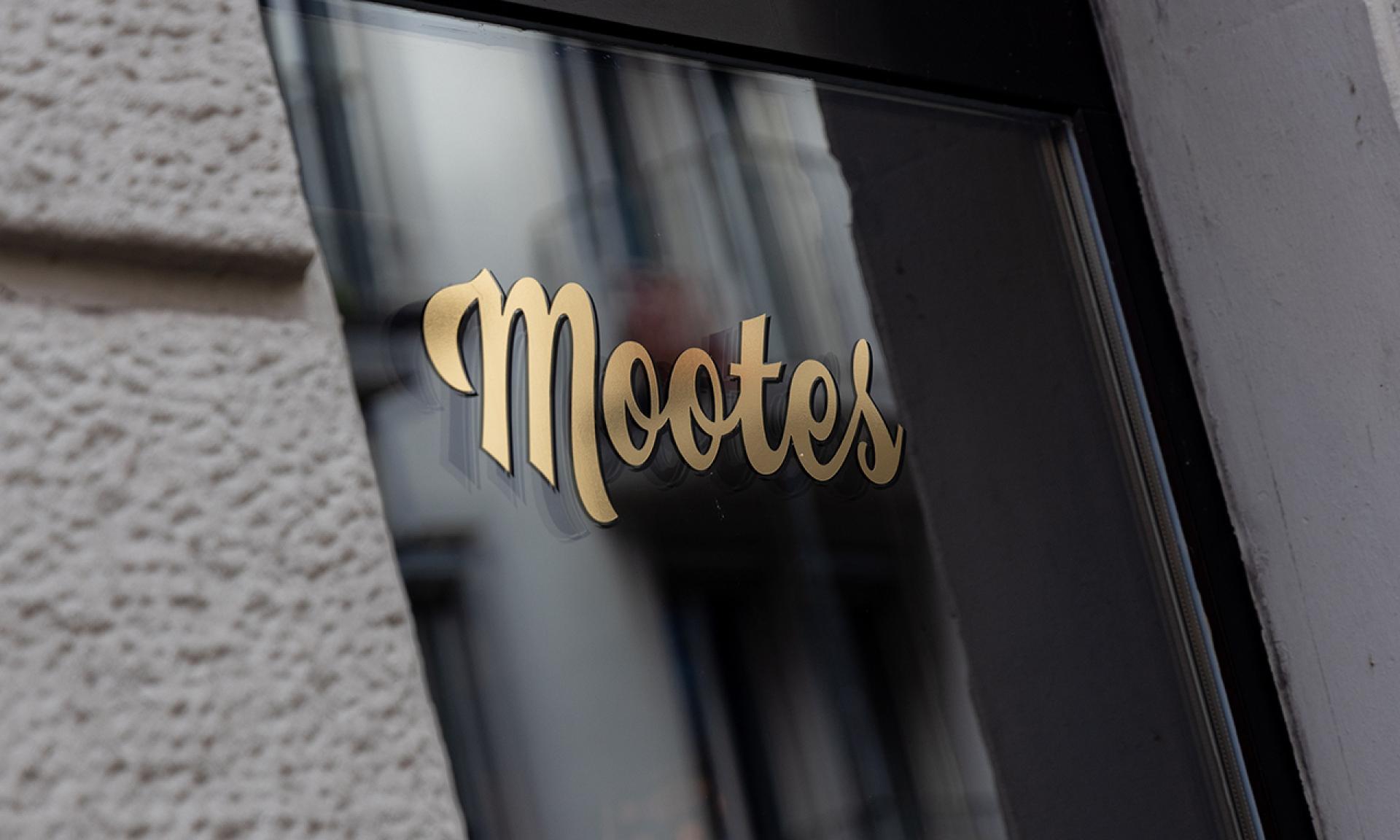 Mootes Store