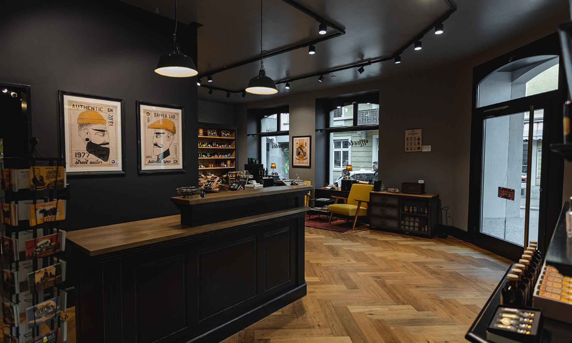 Mootes Store