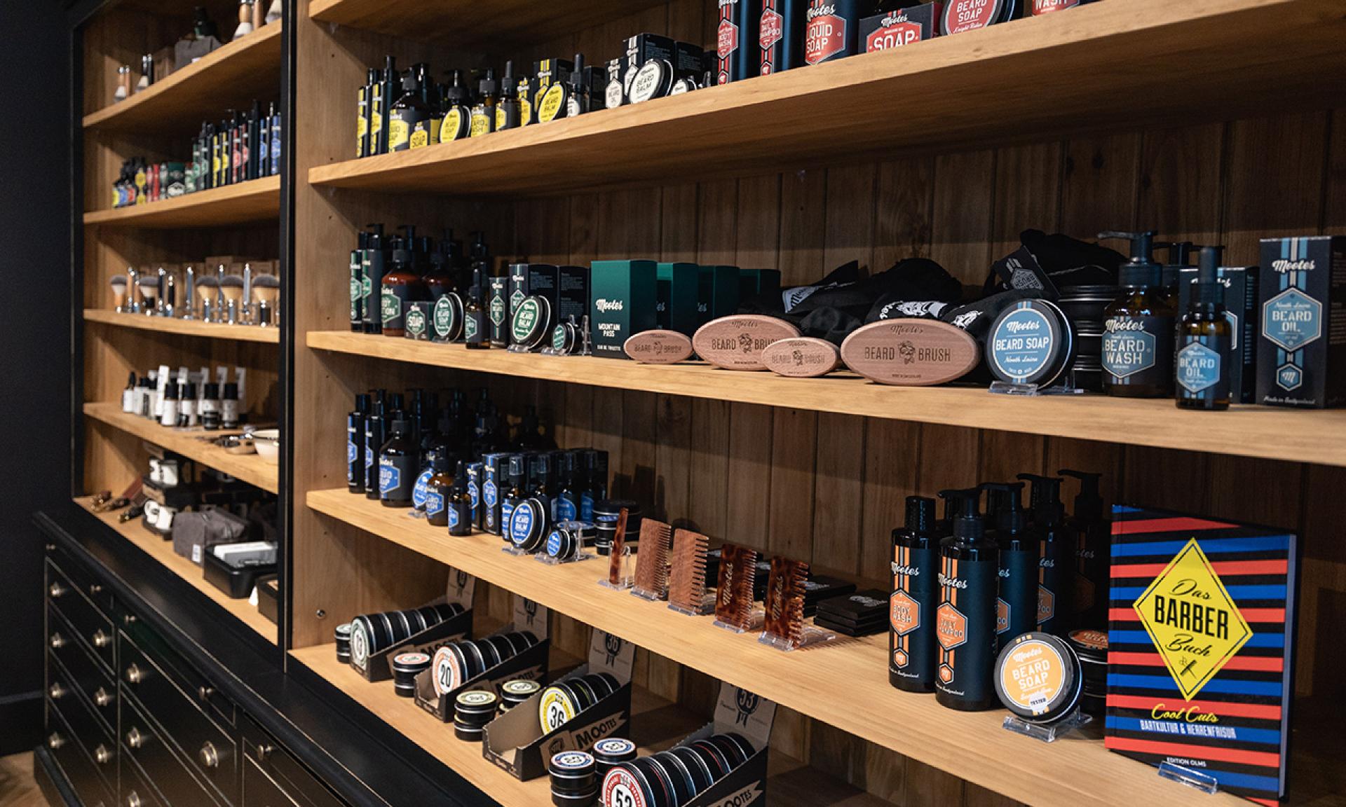 Mootes Store