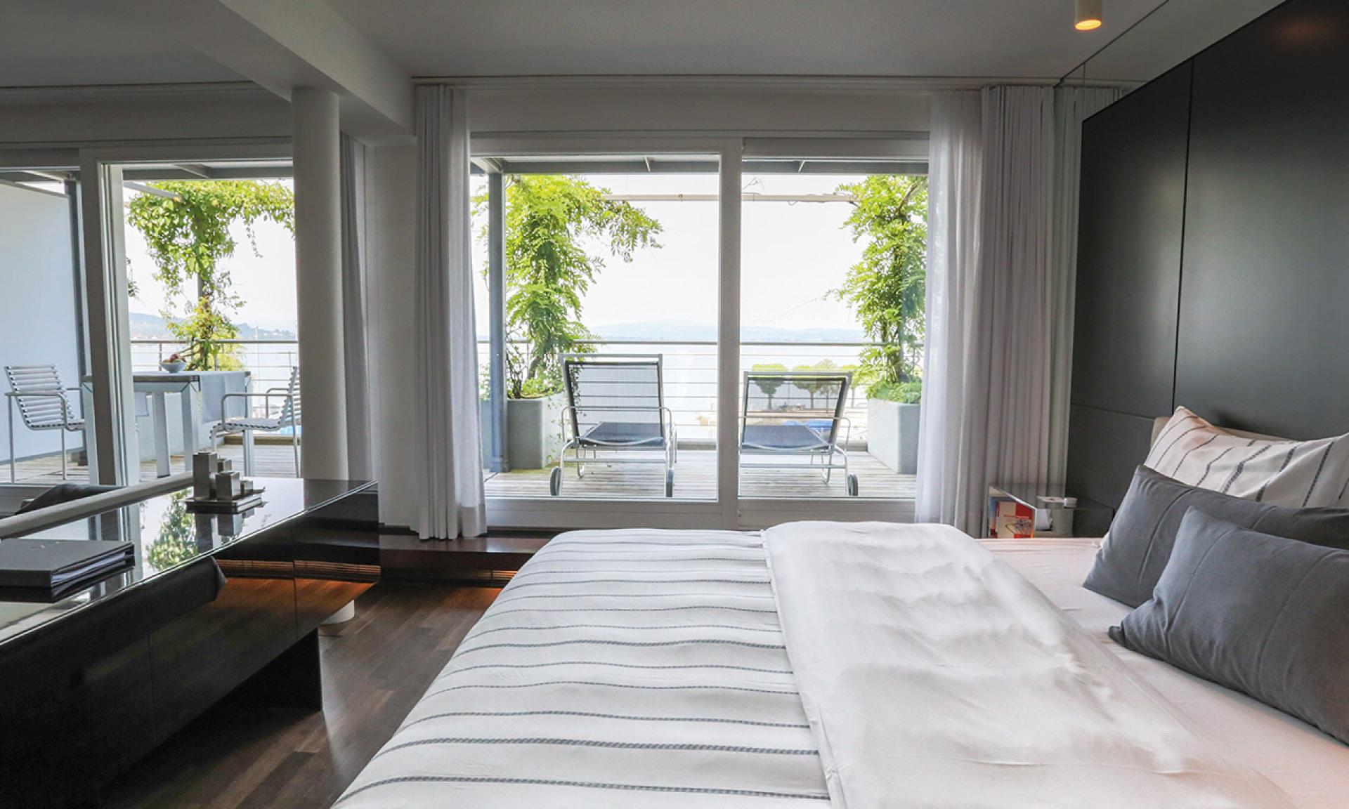 Hotel Marina Lachen, Junior Suite