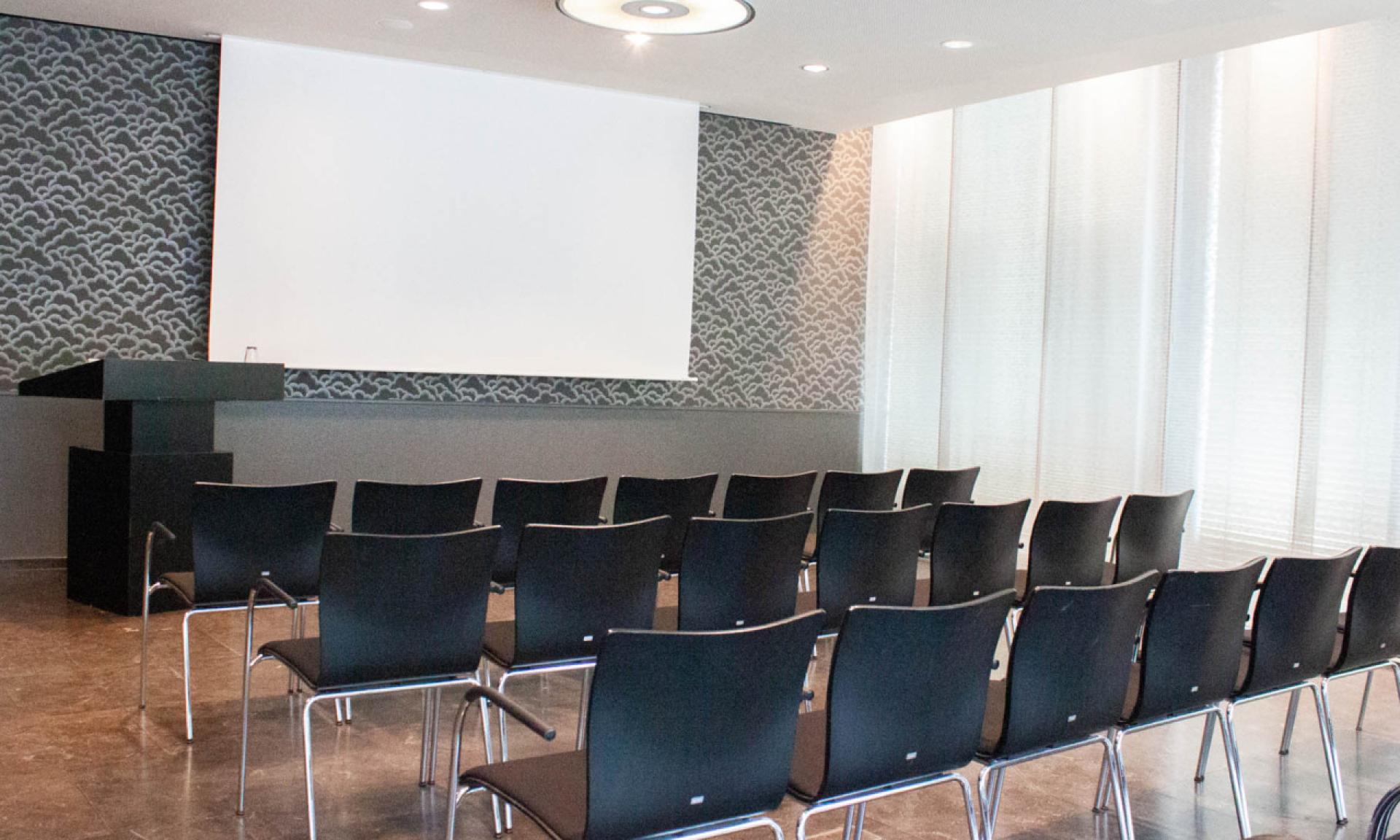 Venue, Zurich, Metropol