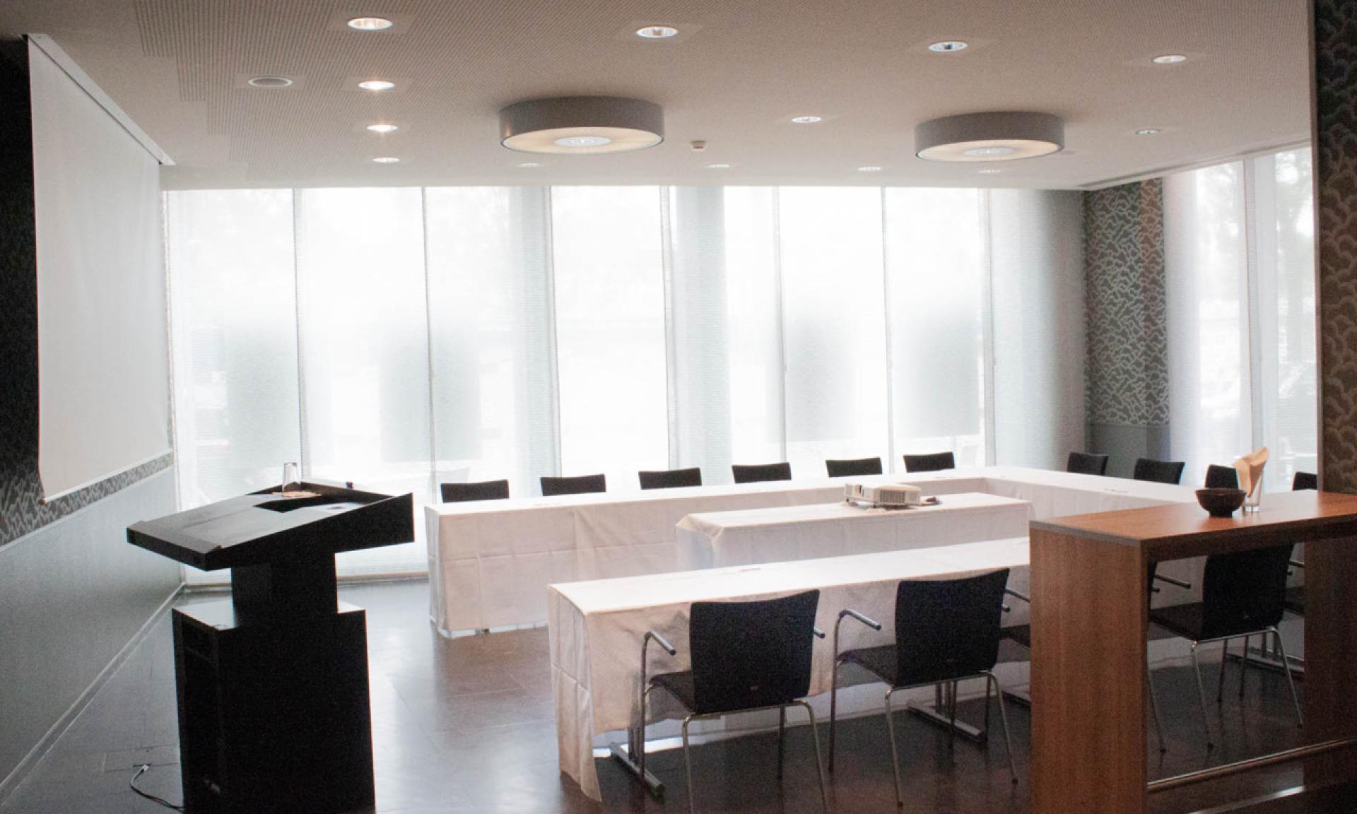 Zurich, Venue, Metropol