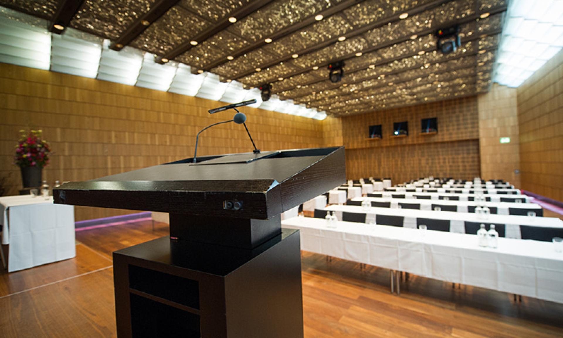 Zurich, Venue, Metropol