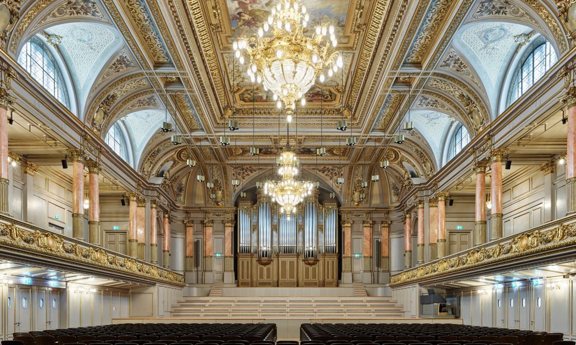 grosse Tonhalle