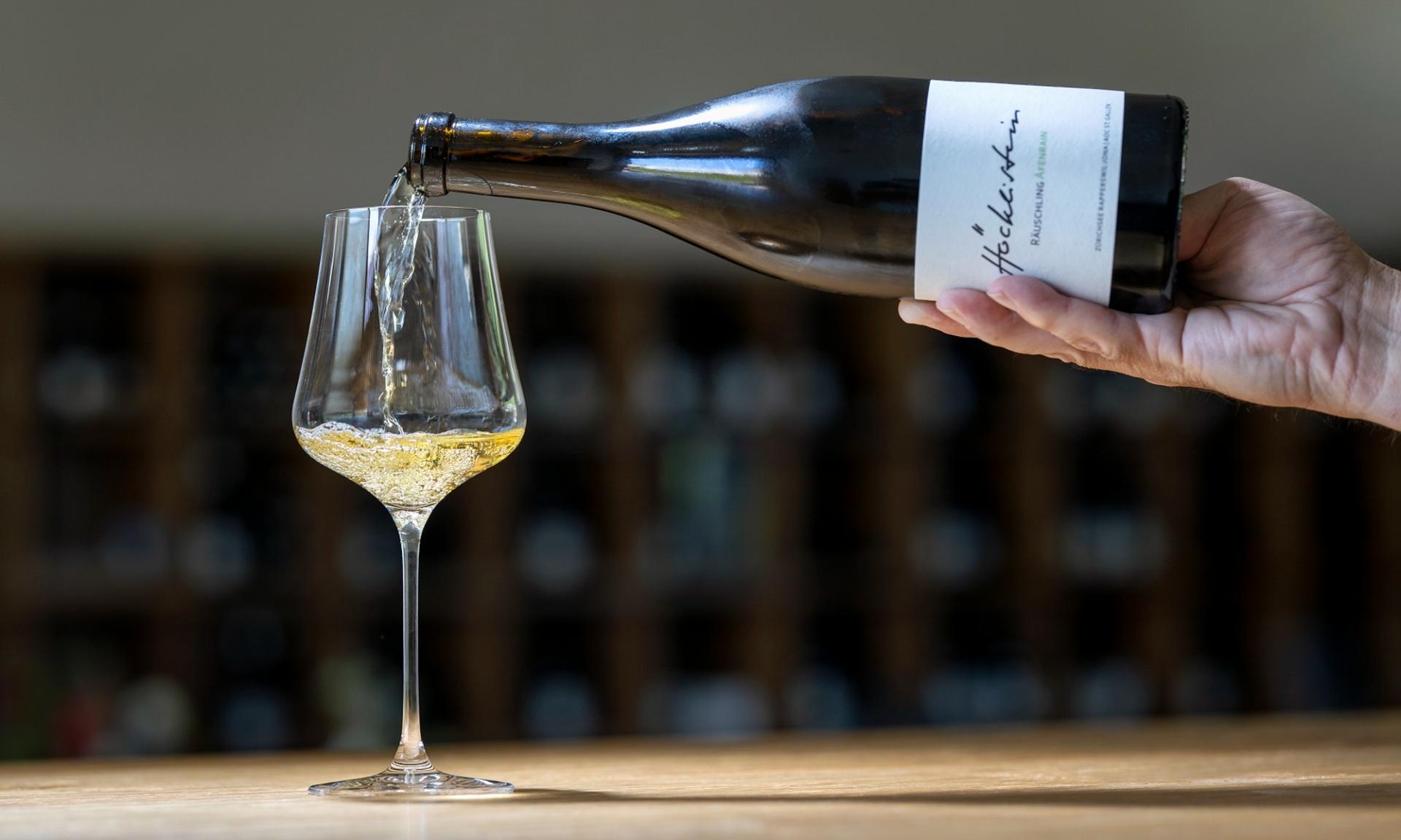 Weingut Höcklistein