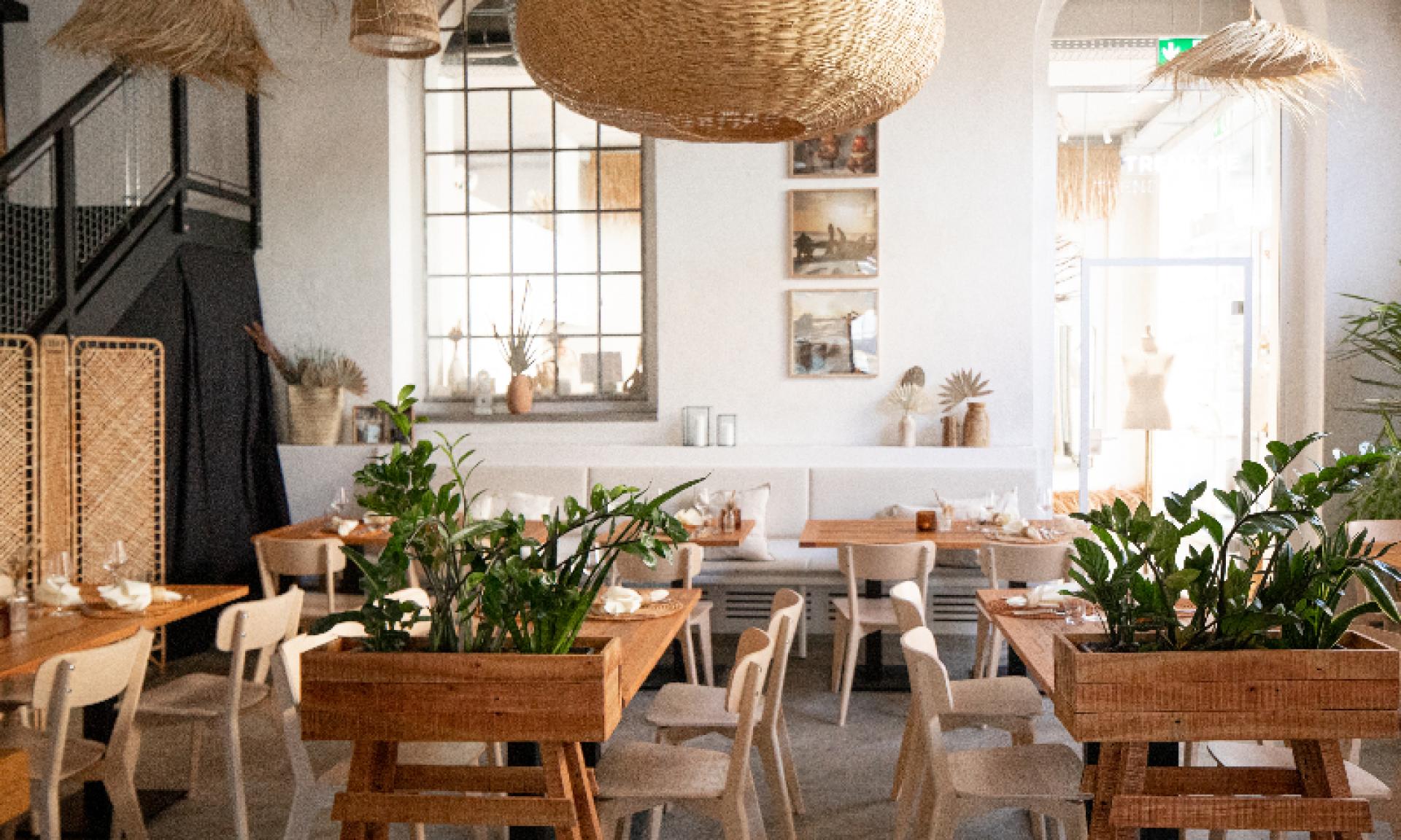 Restaurant Lennox