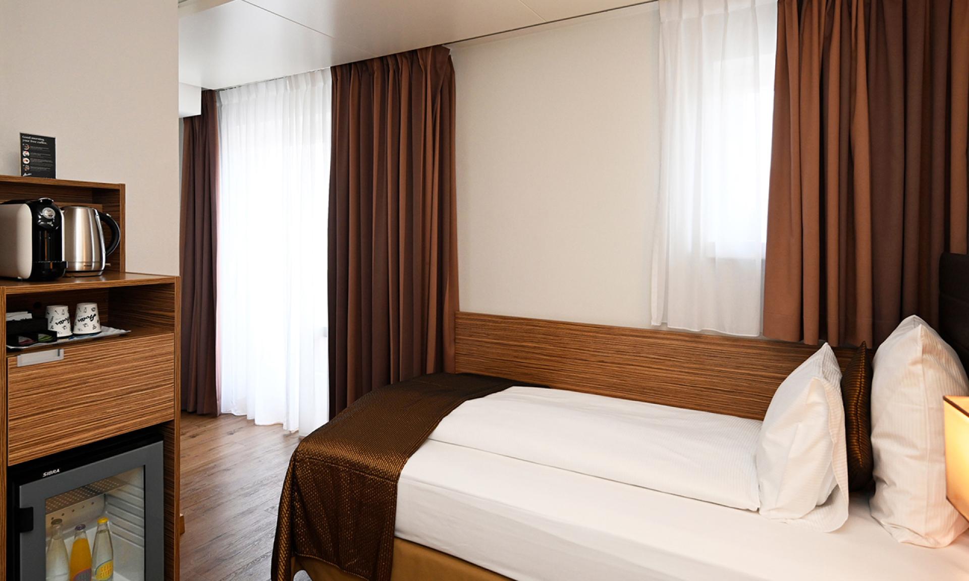 Hotel Stoller