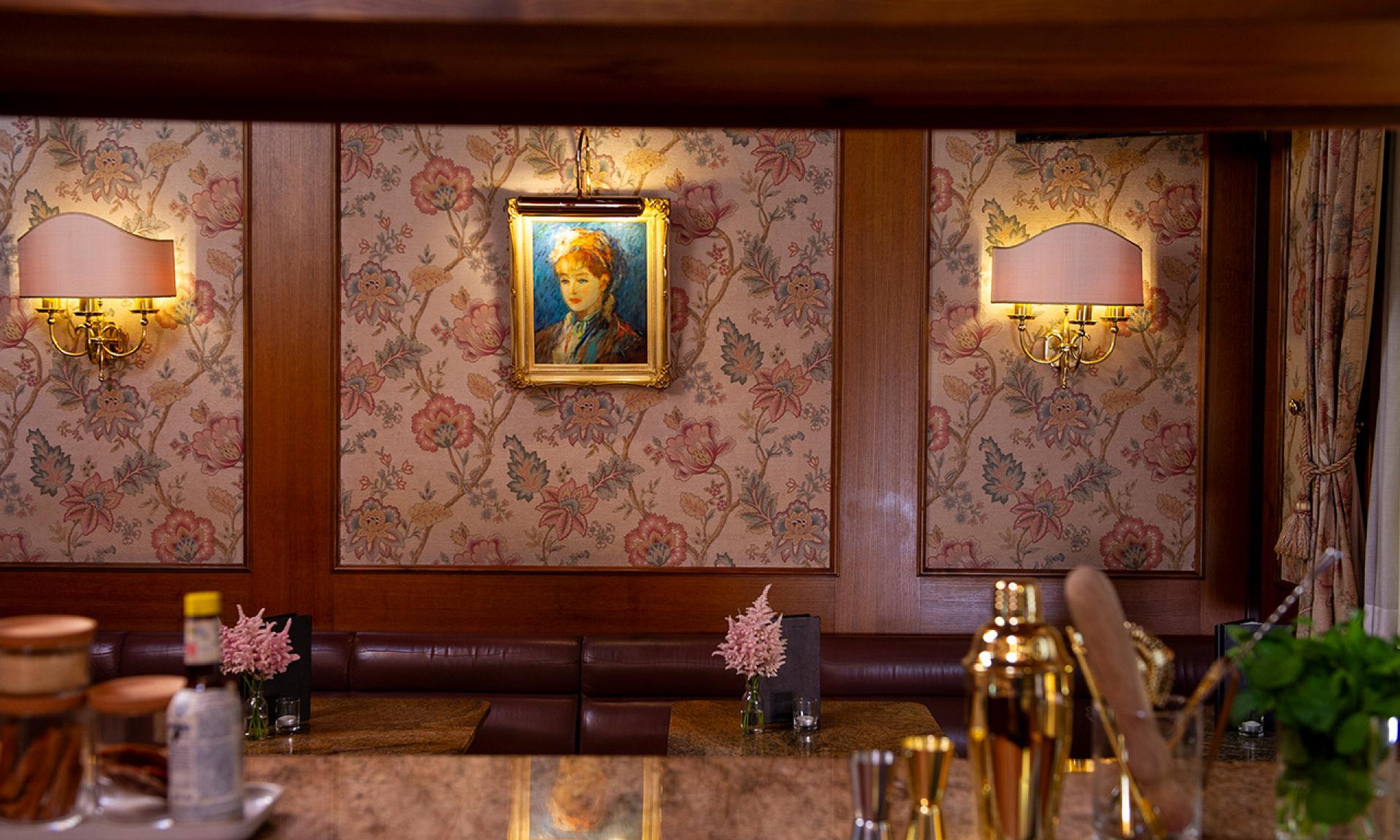 Hotel Stoller