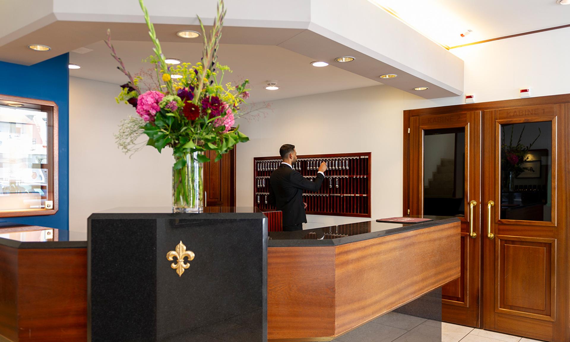 Hotel Stoller