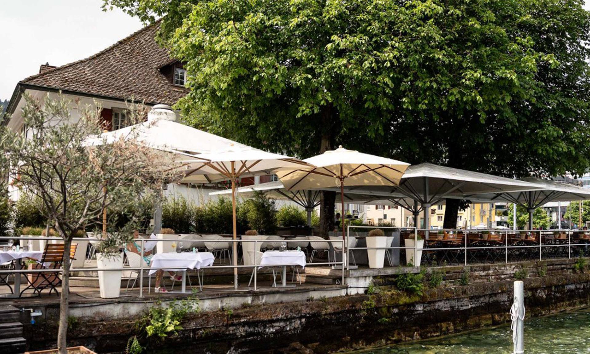 Restaurant L'O