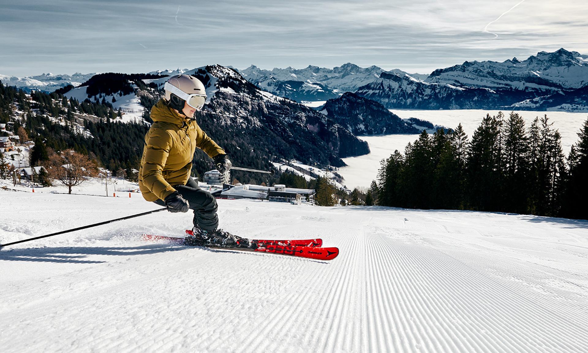 Rigi