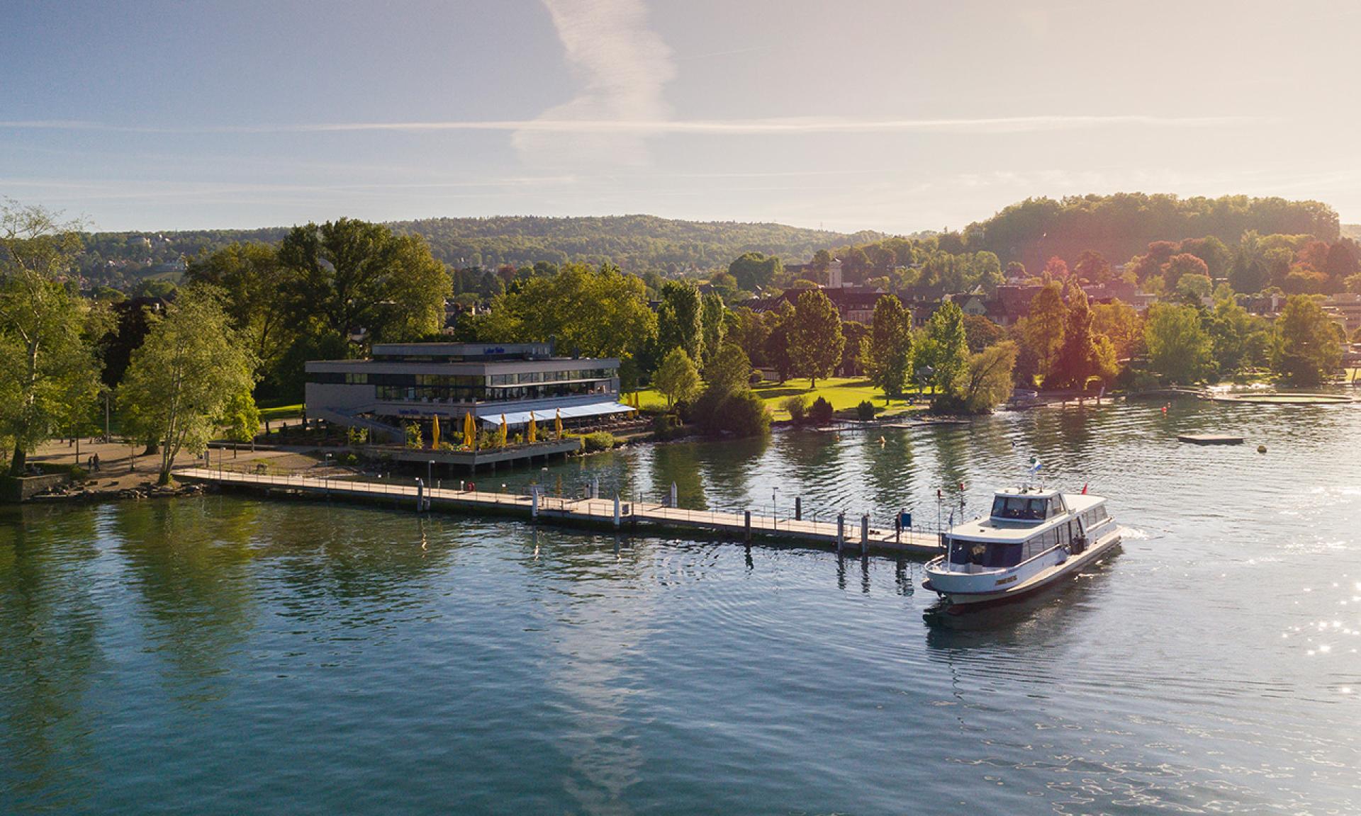 Zürichhorn