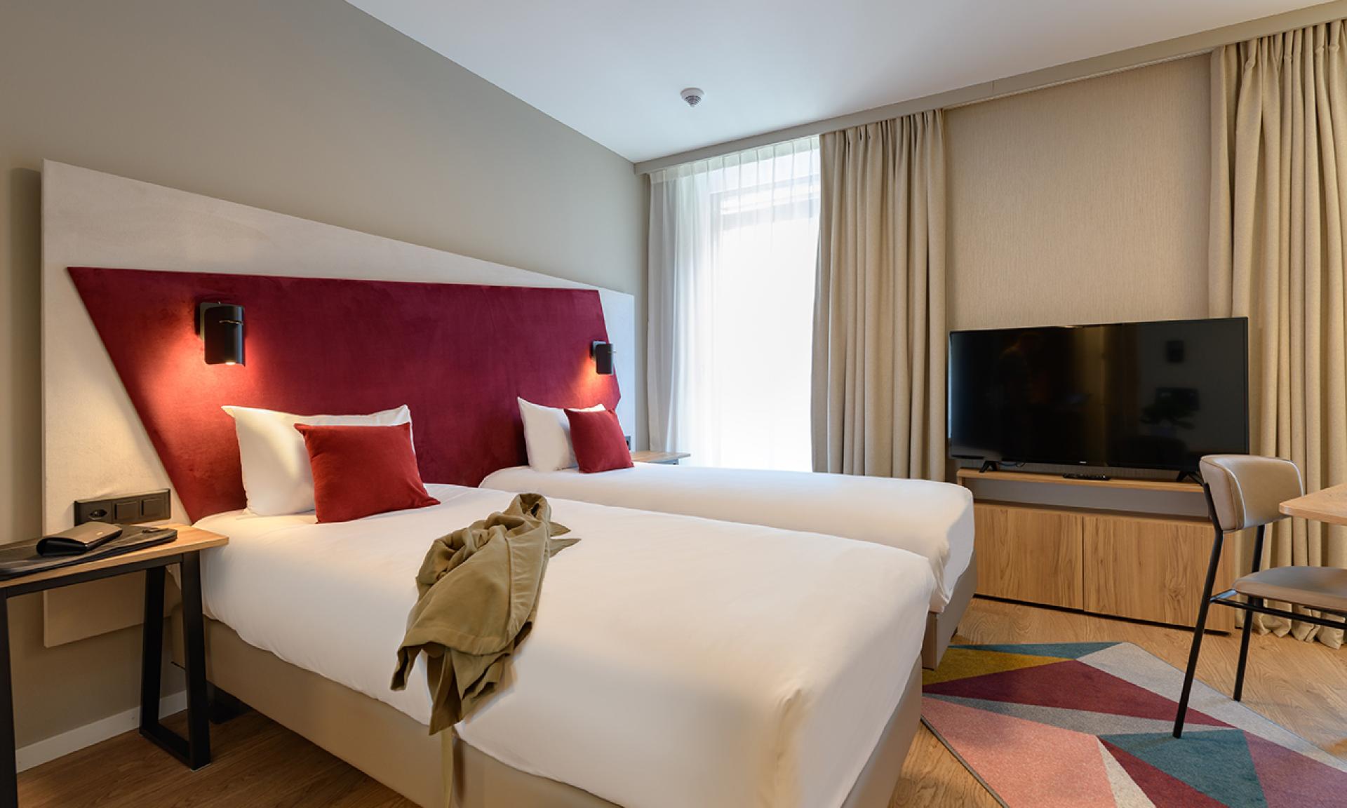 Aparthotel Adagio