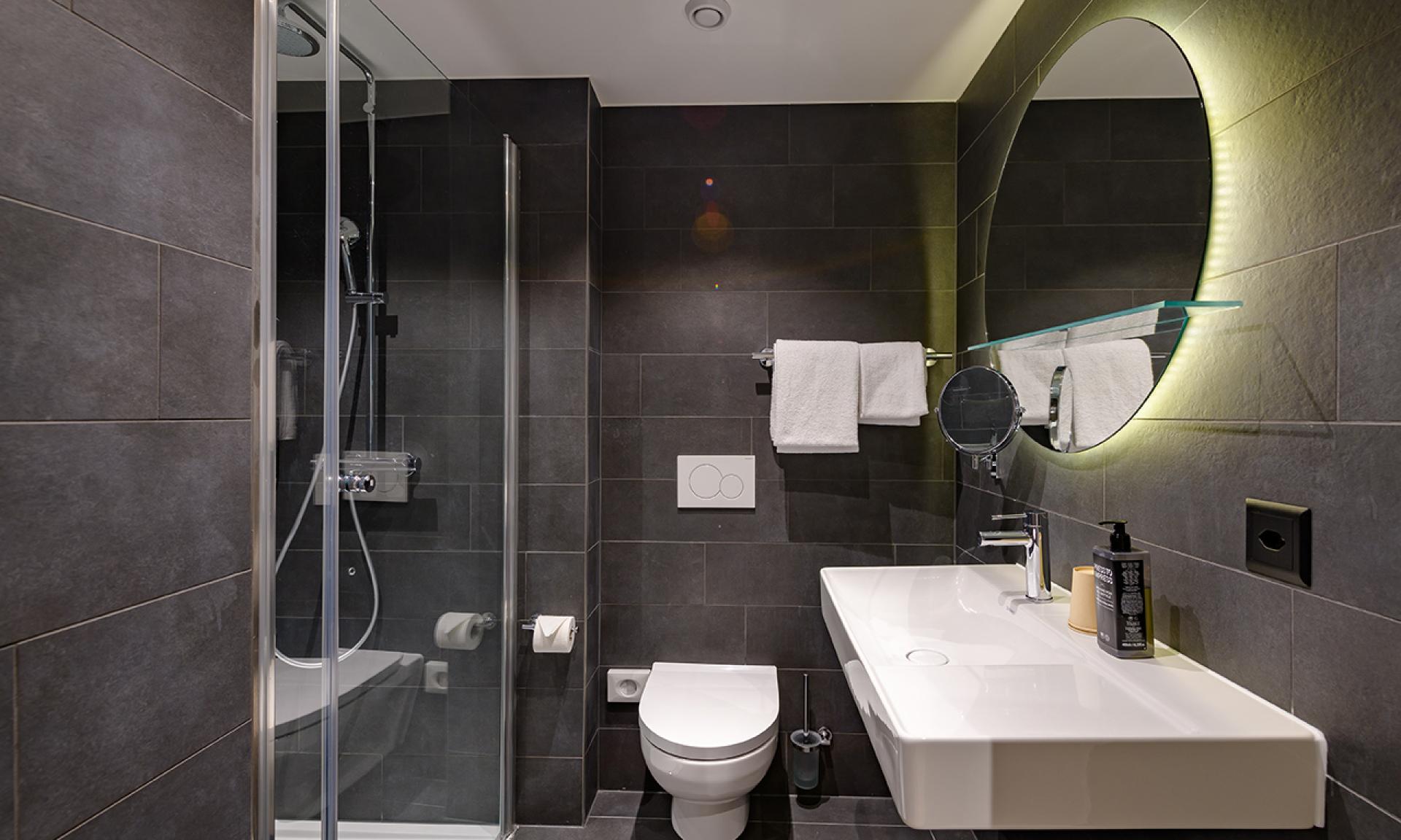 Aparthotel Adagio