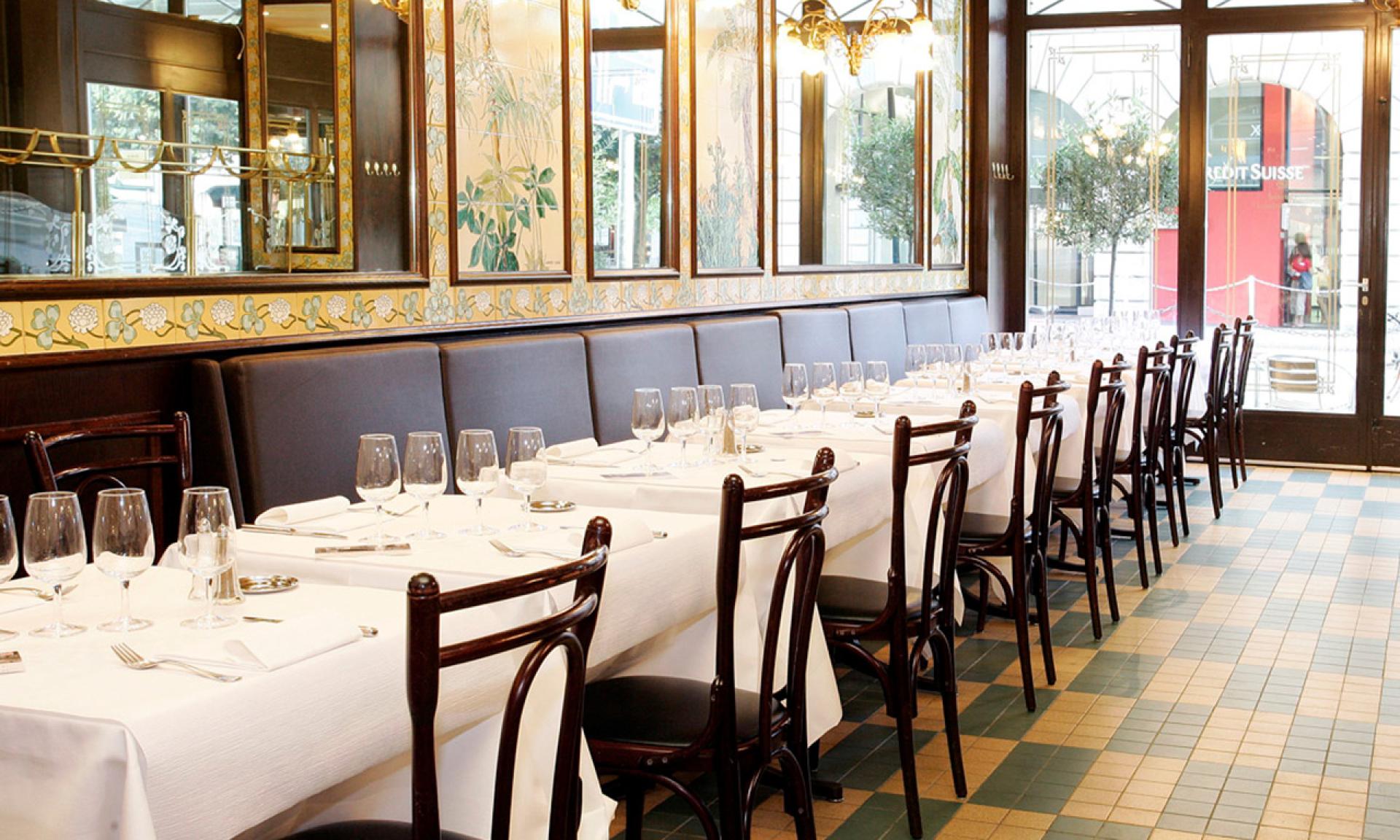 Brasserie Lipp