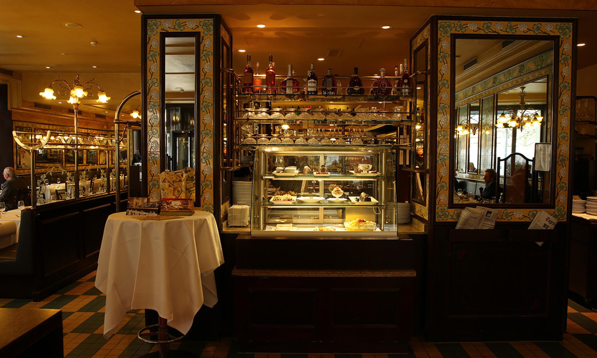 Brasserie Lipp