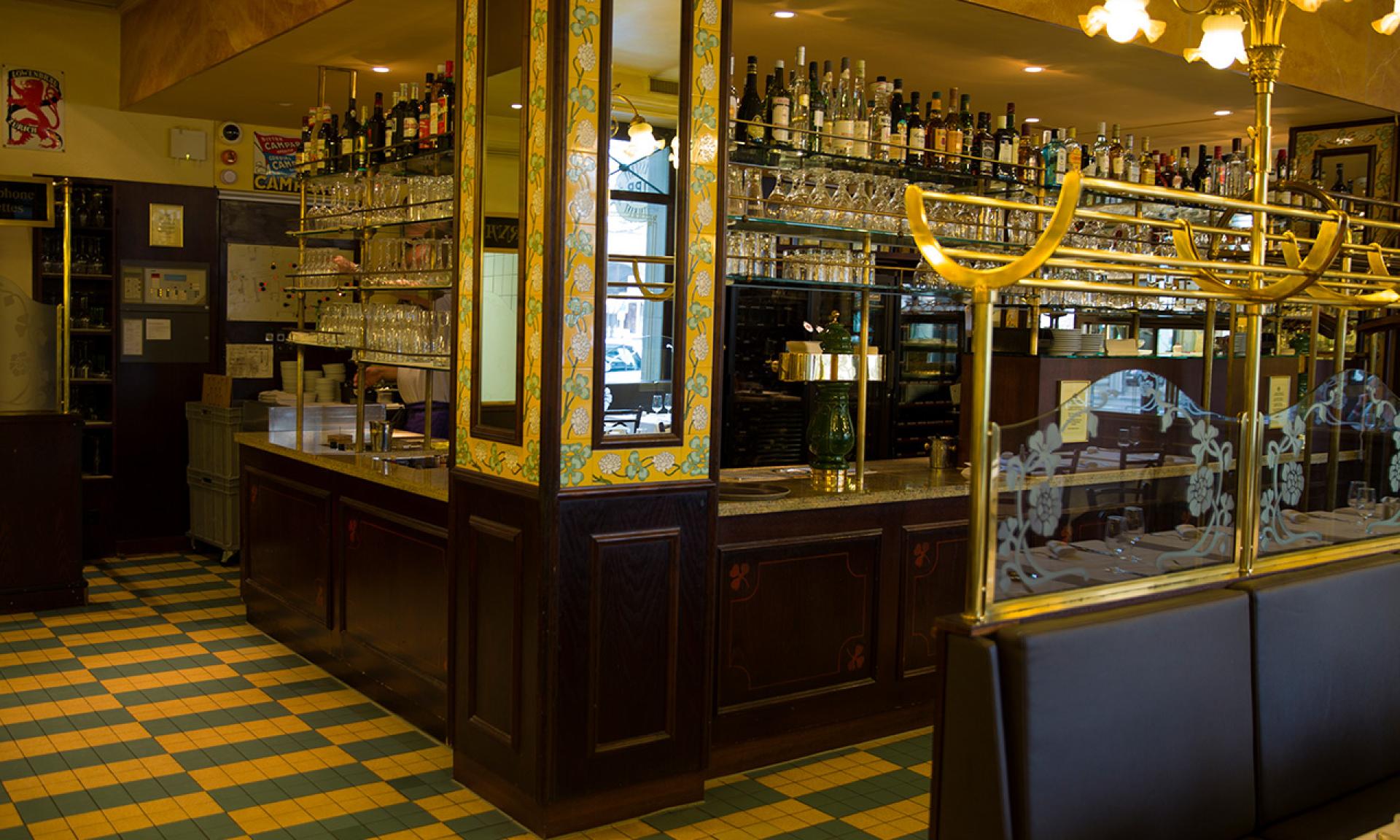 Brasserie Lipp