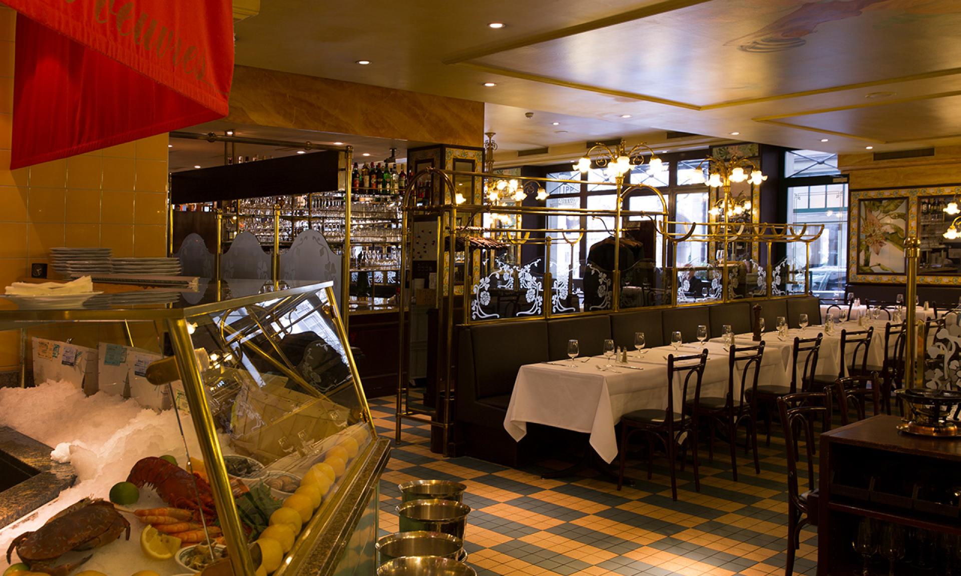 Brasserie Lipp