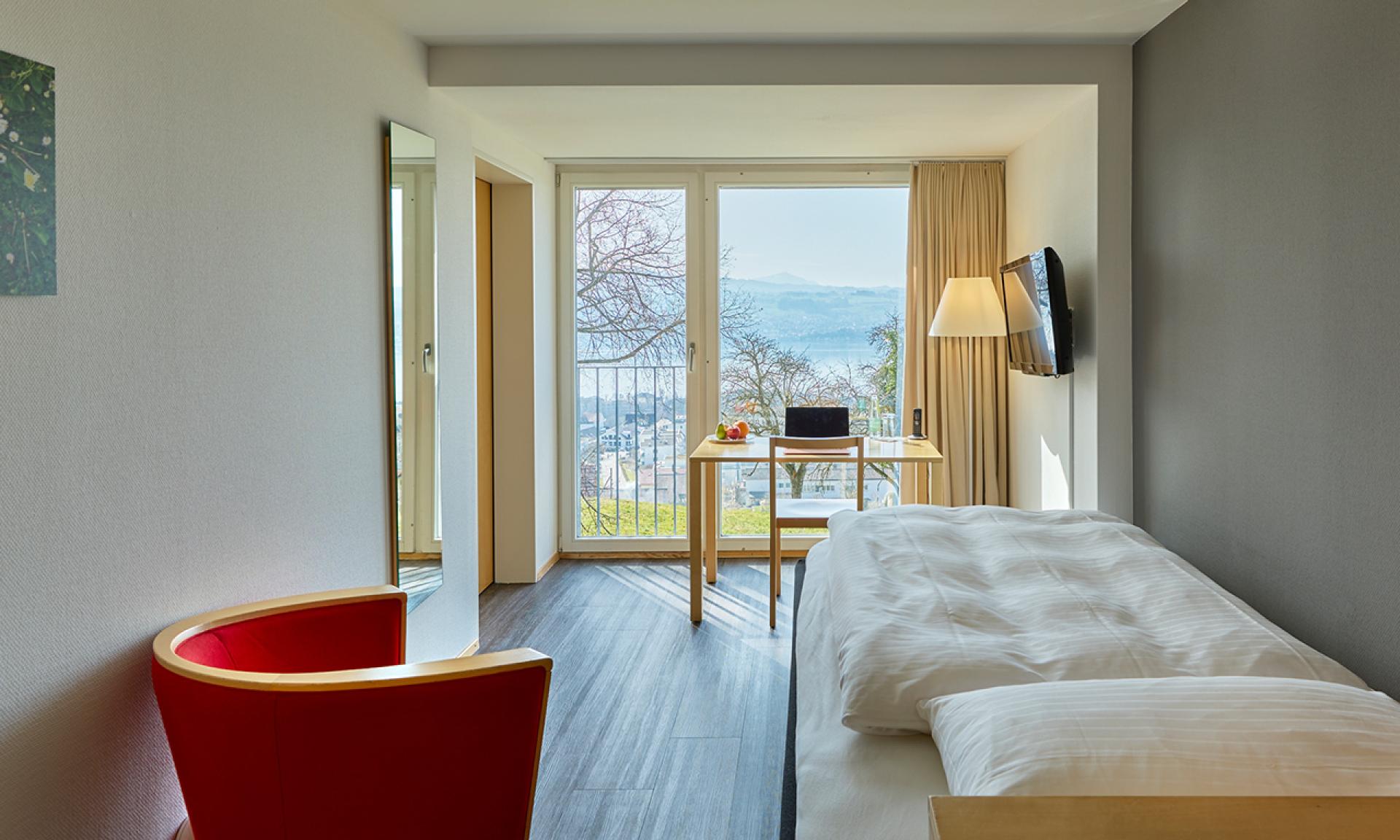 Hotel Boldern