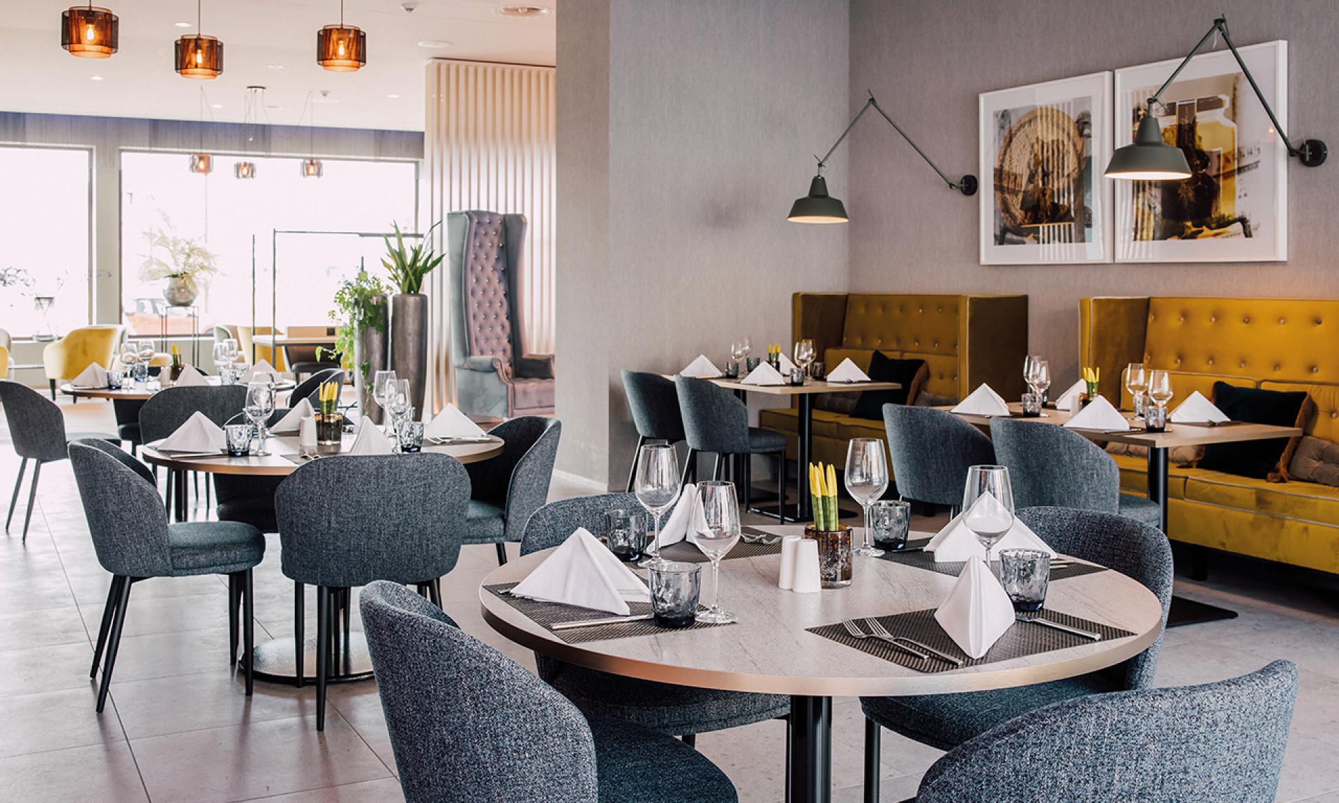 Leonardo Hotel Zurich Airport
