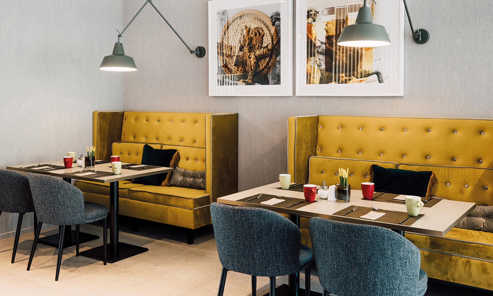 Leonardo Hotel Zurich Airport