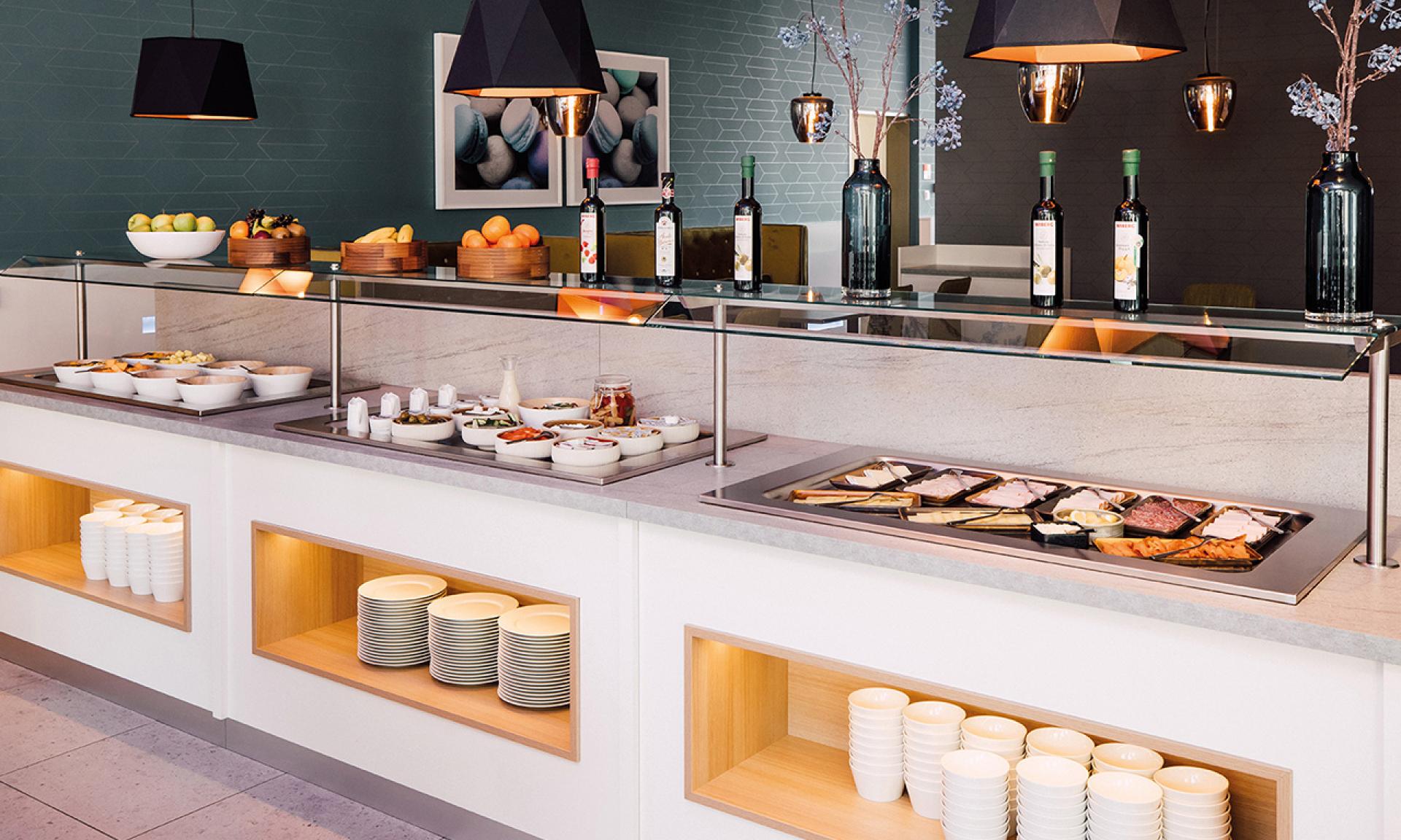 Leonardo Hotel Zurich Airport