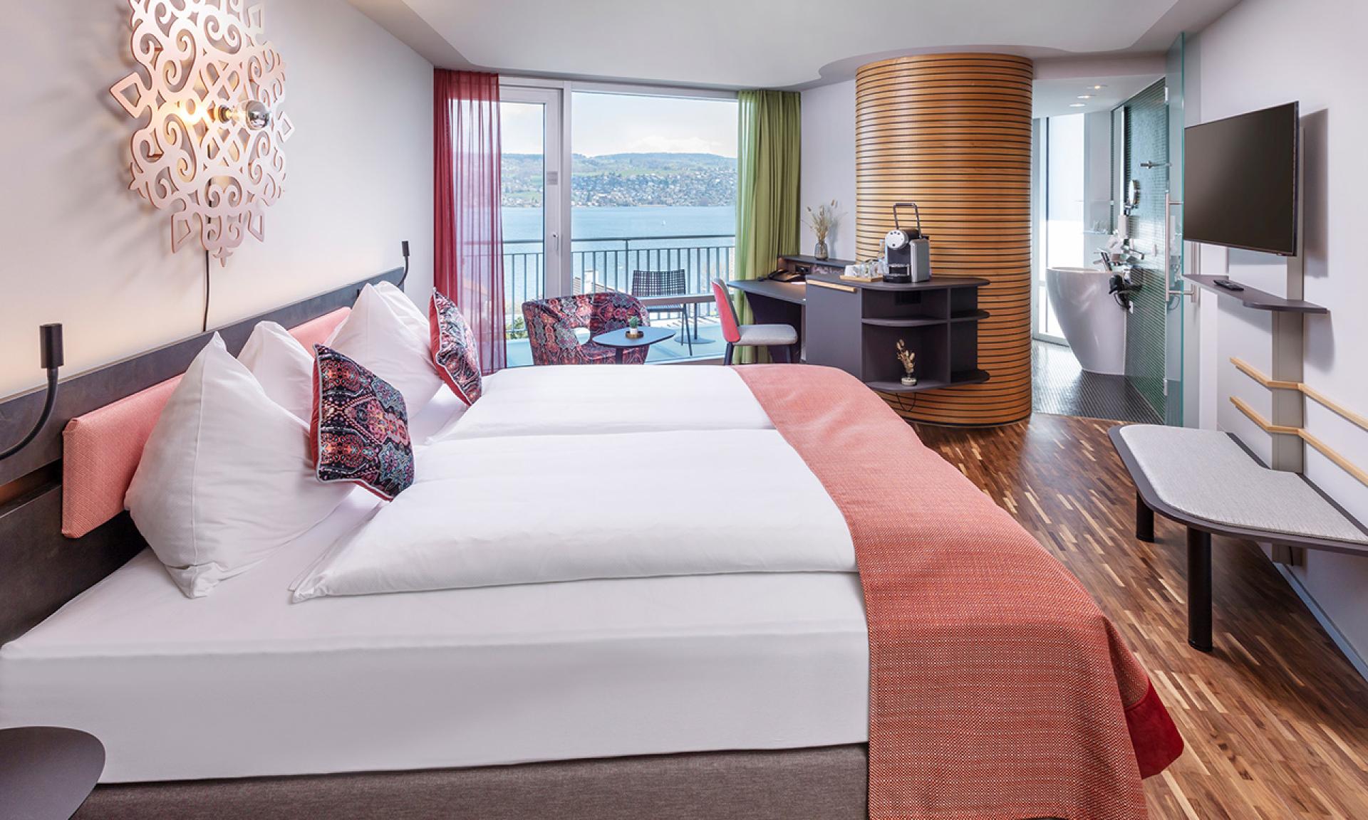 Hotel Sedartis