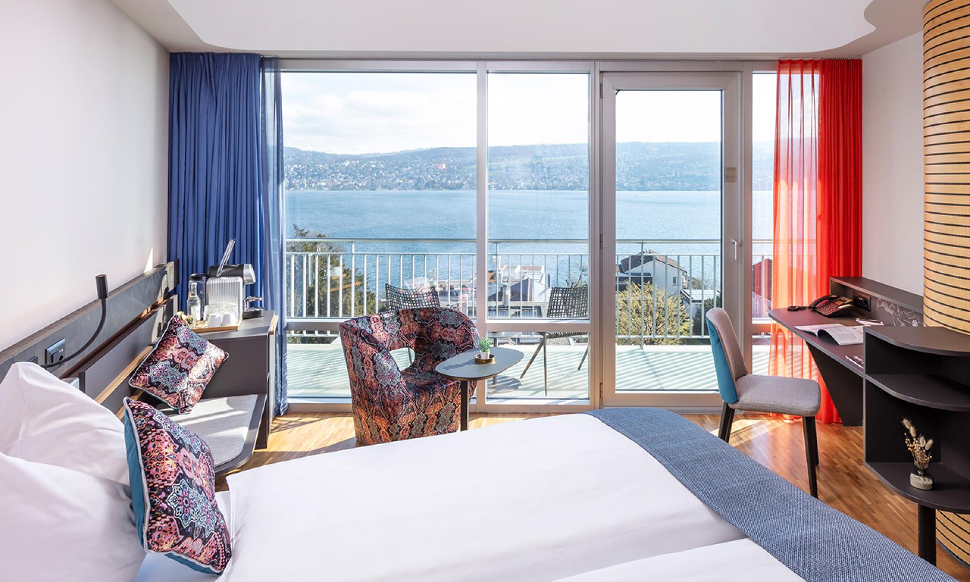 Hotel Sedartis