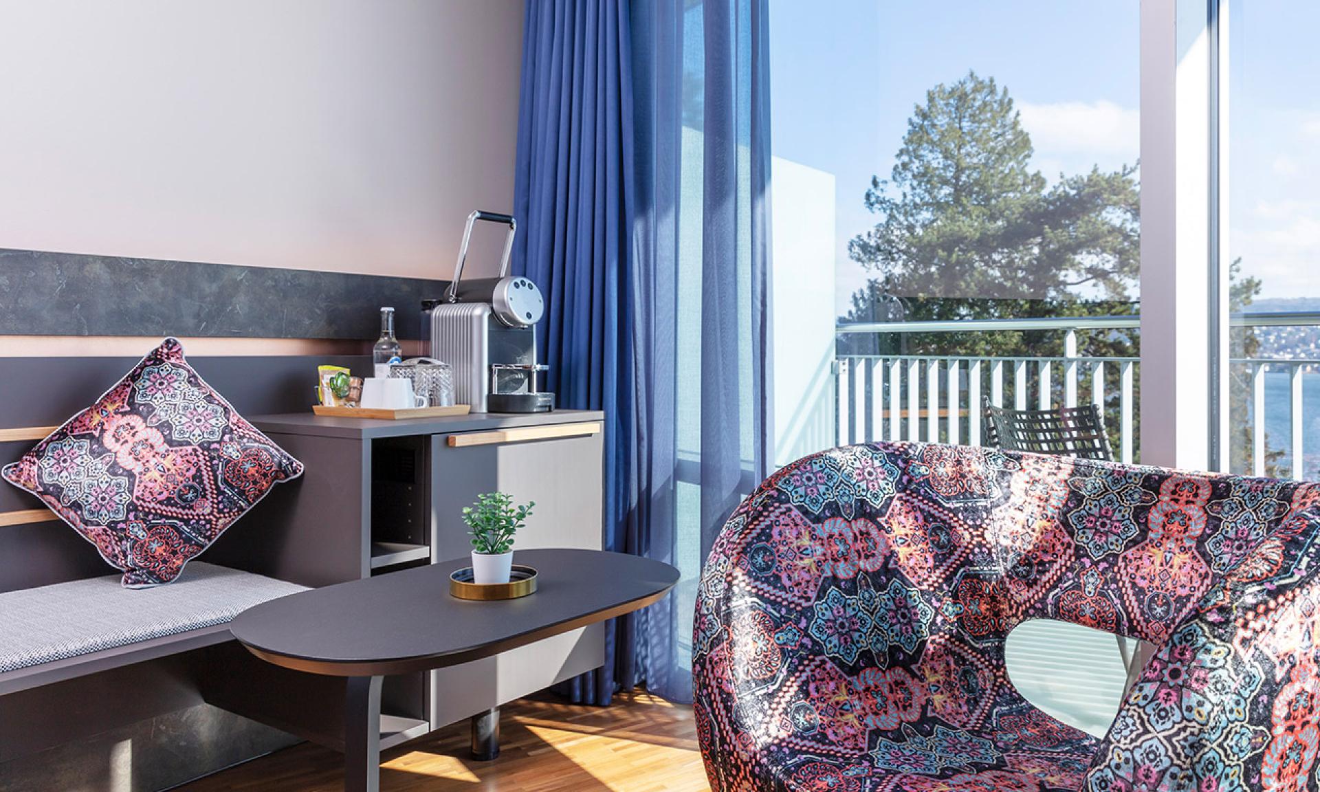 Hotel Sedartis