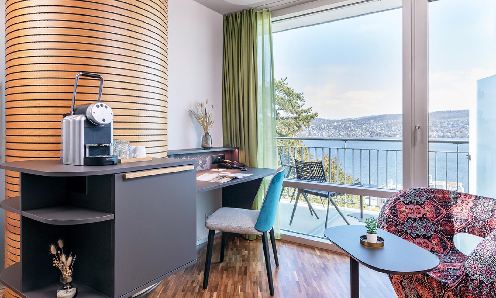 Hotel Sedartis