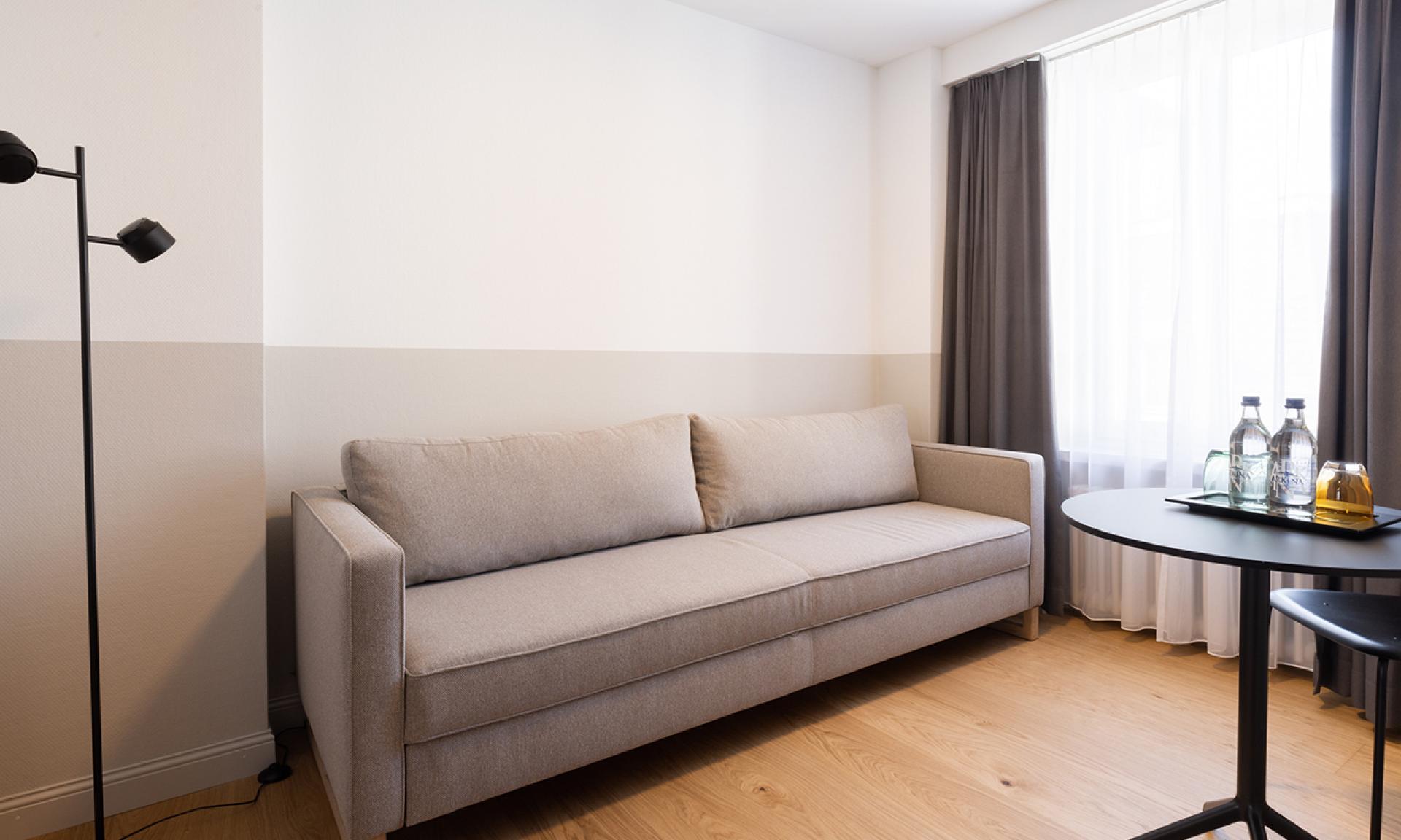 Fred Hotel Zürich Hauptbahnhof