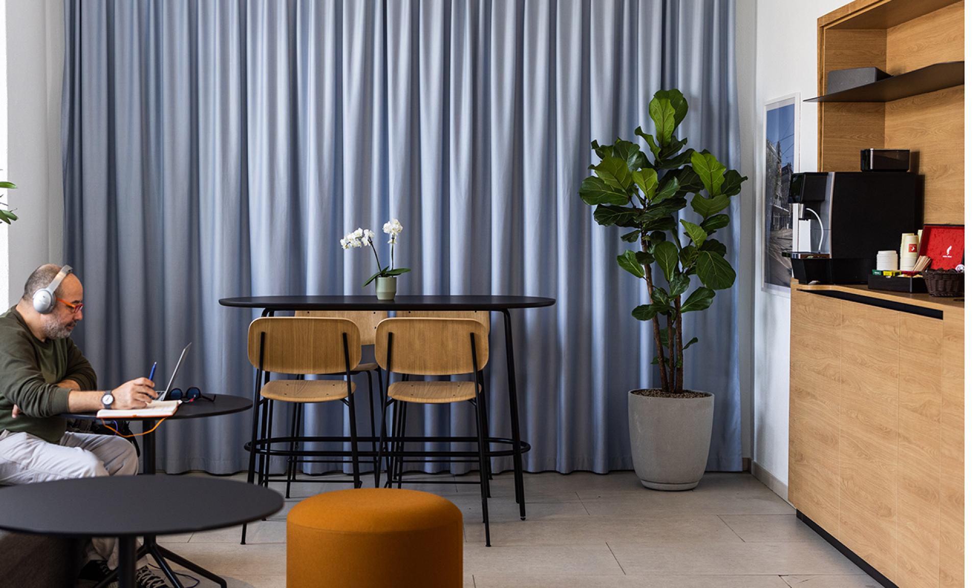 Fred Hotel Zürich Hauptbahnhof