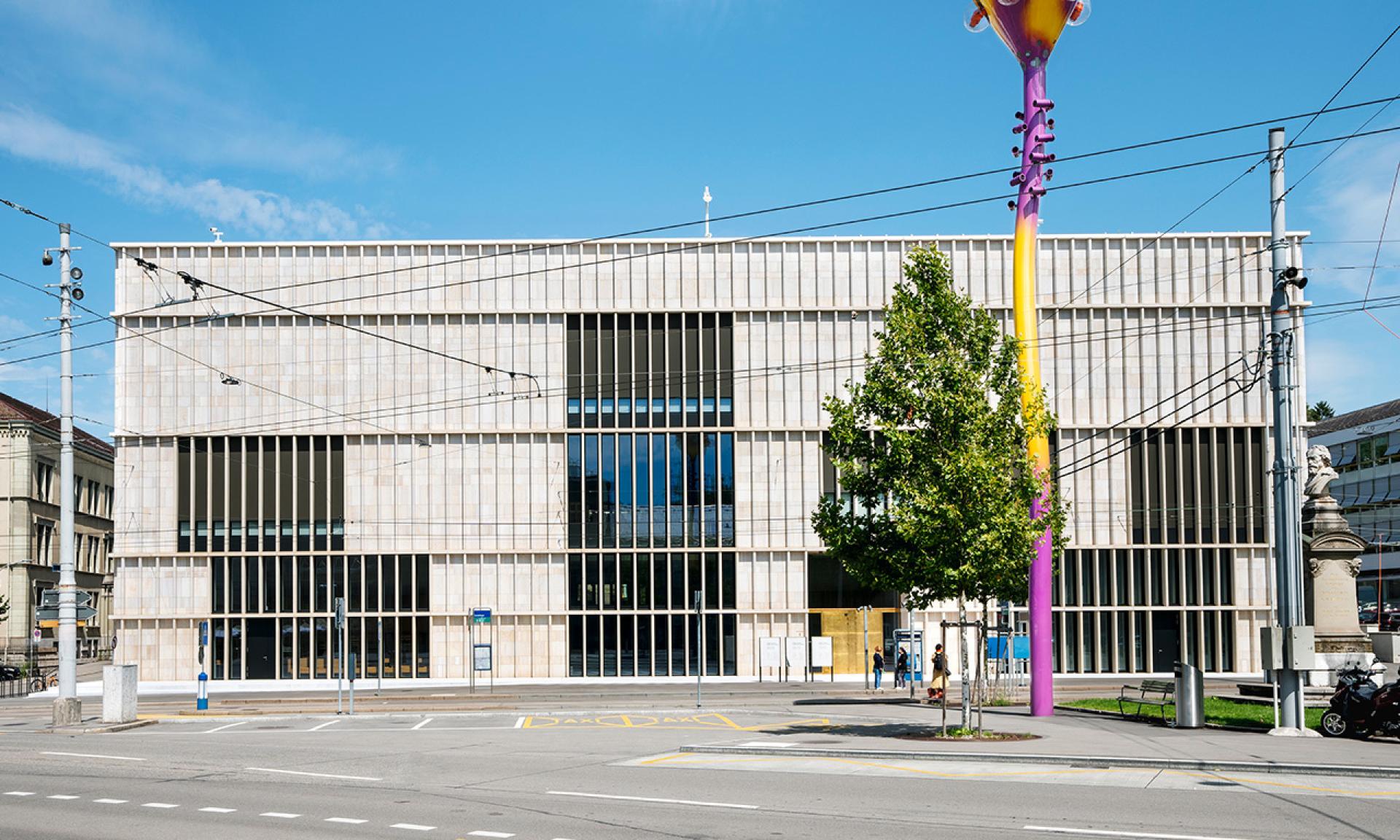 Kunsthaus Zürich
