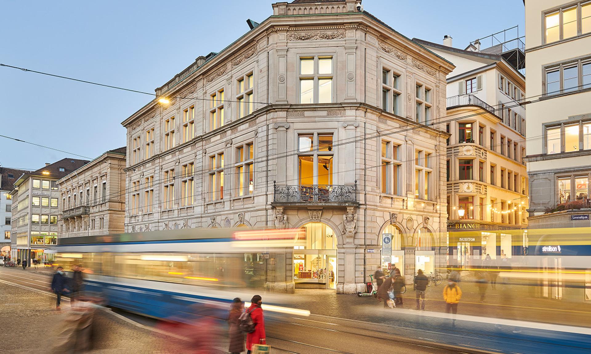 Literaturhaus