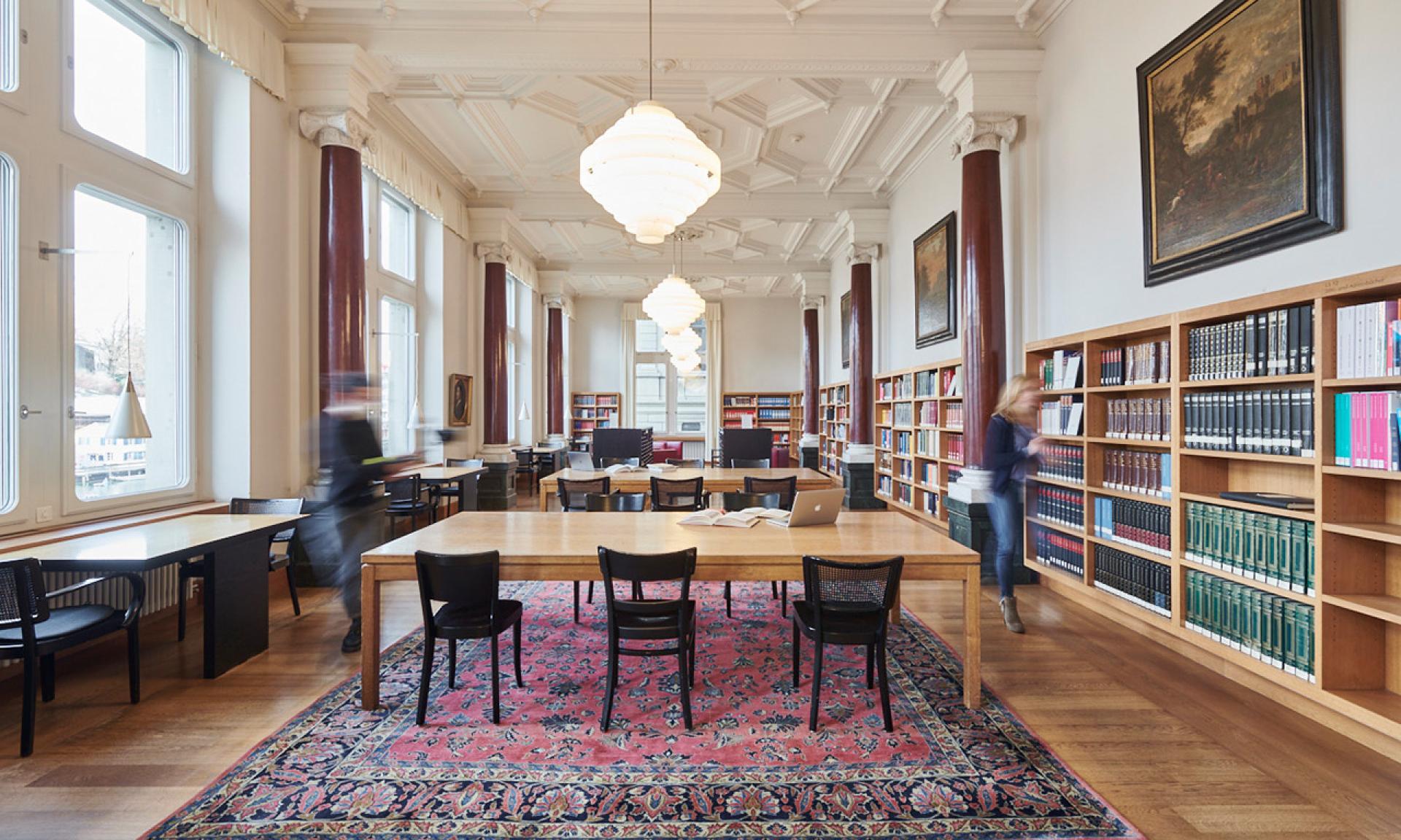 Literaturhaus