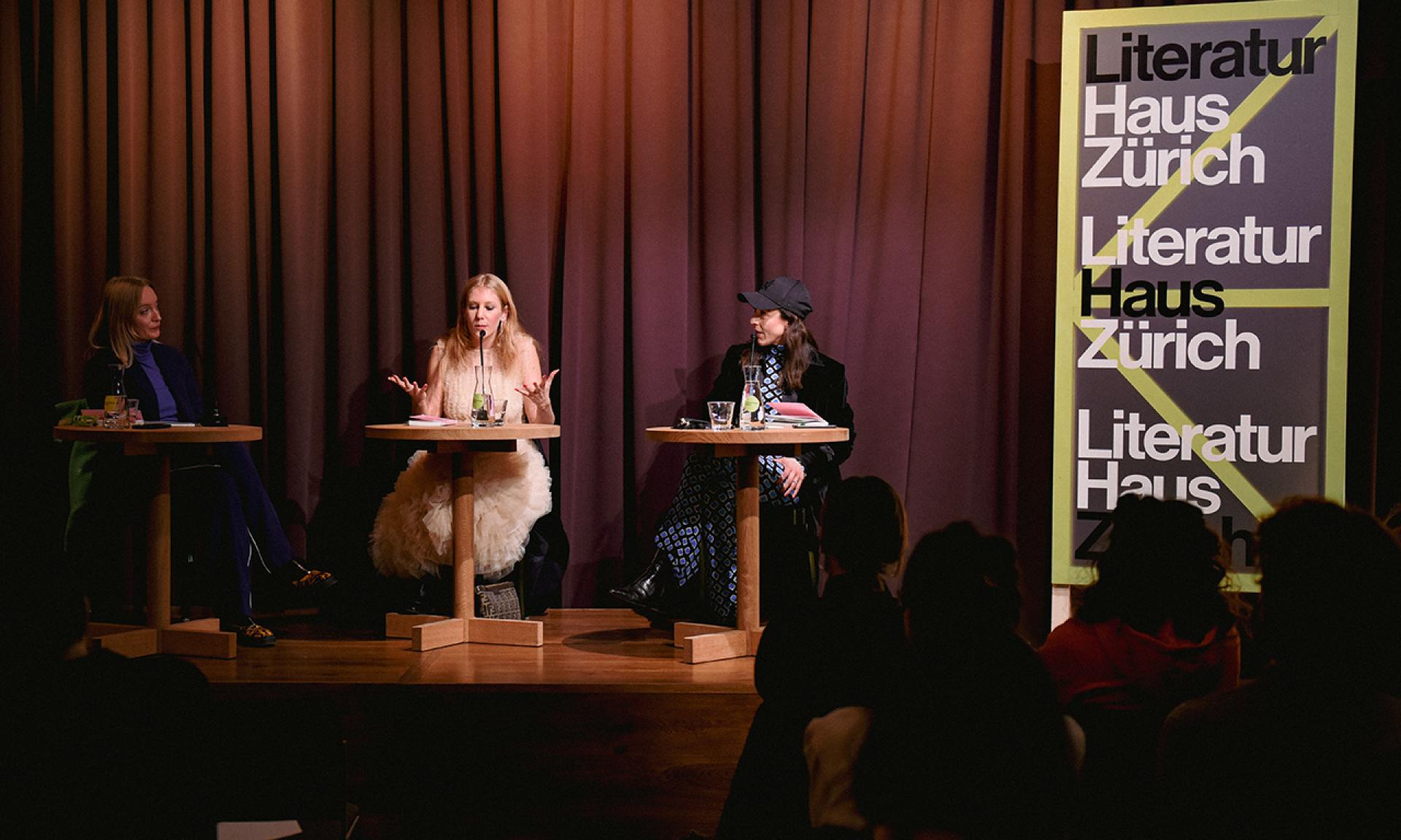 Literaturhaus