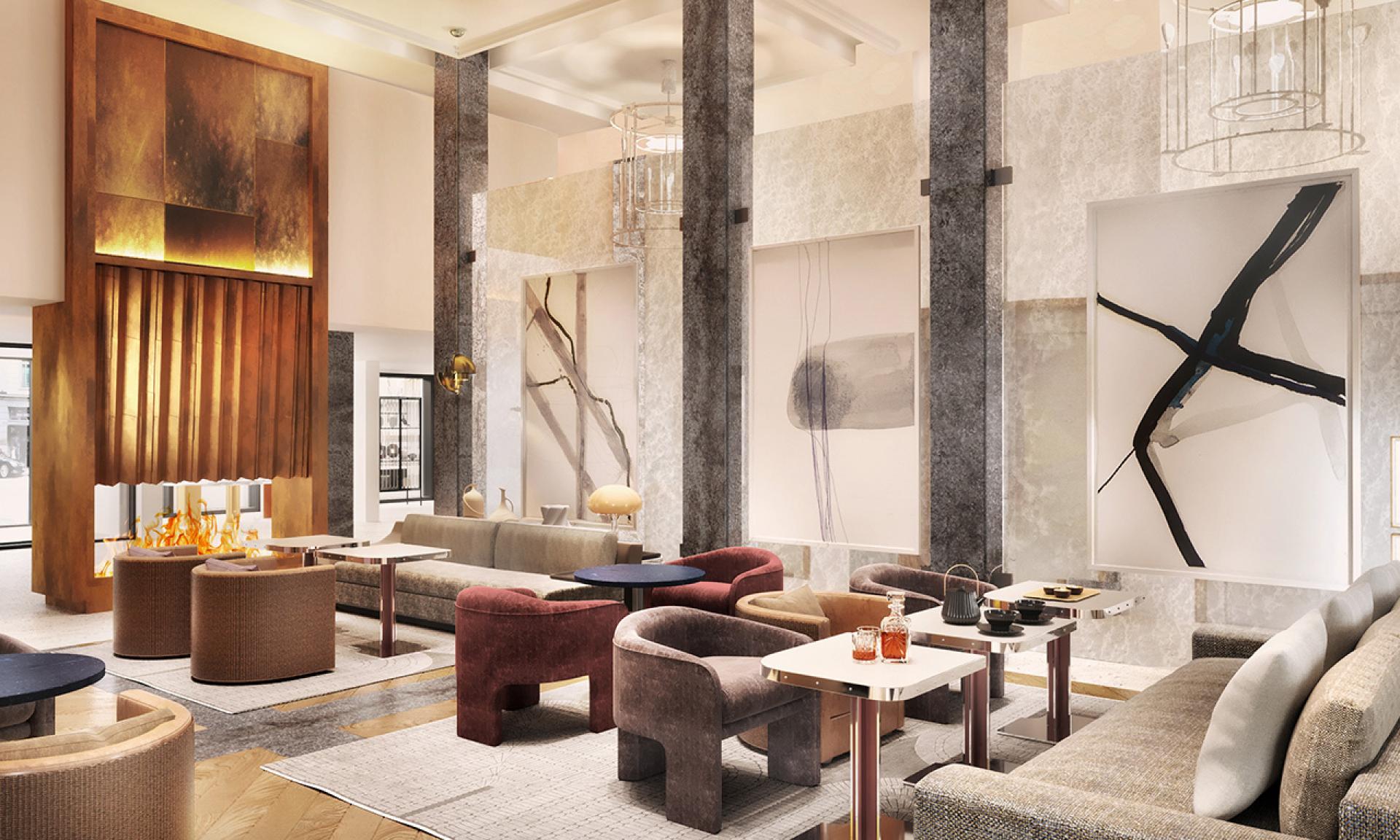 Mandarin Oriental Savoy