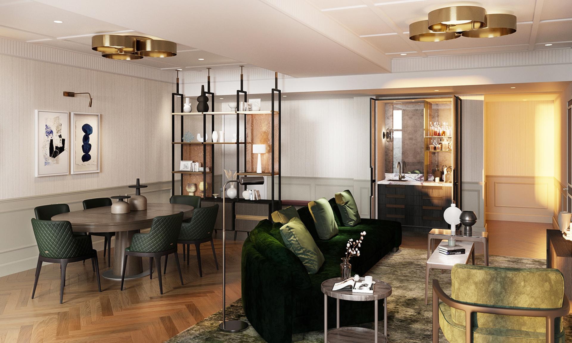 Mandarin Oriental Savoy