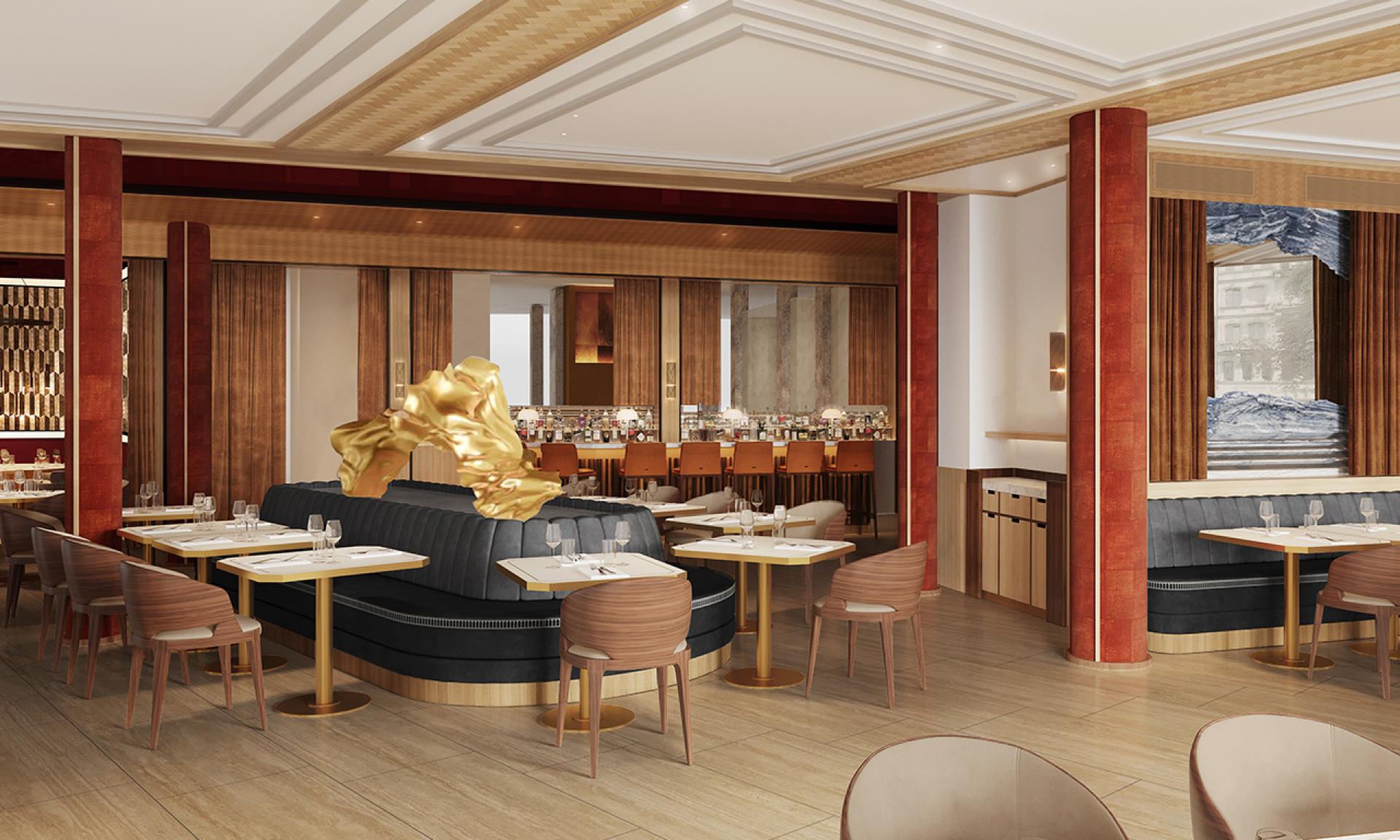 Mandarin Oriental Savoy