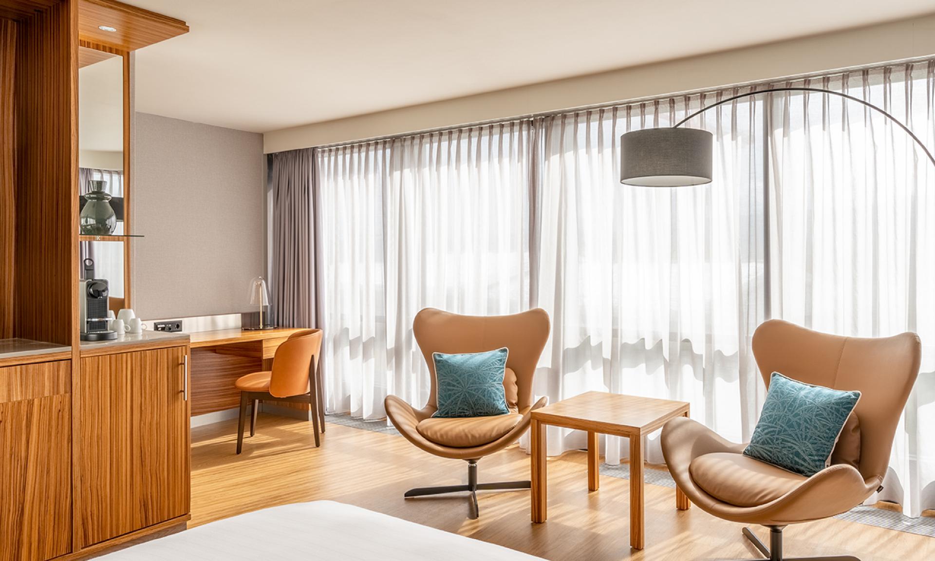 Marriott Hotel