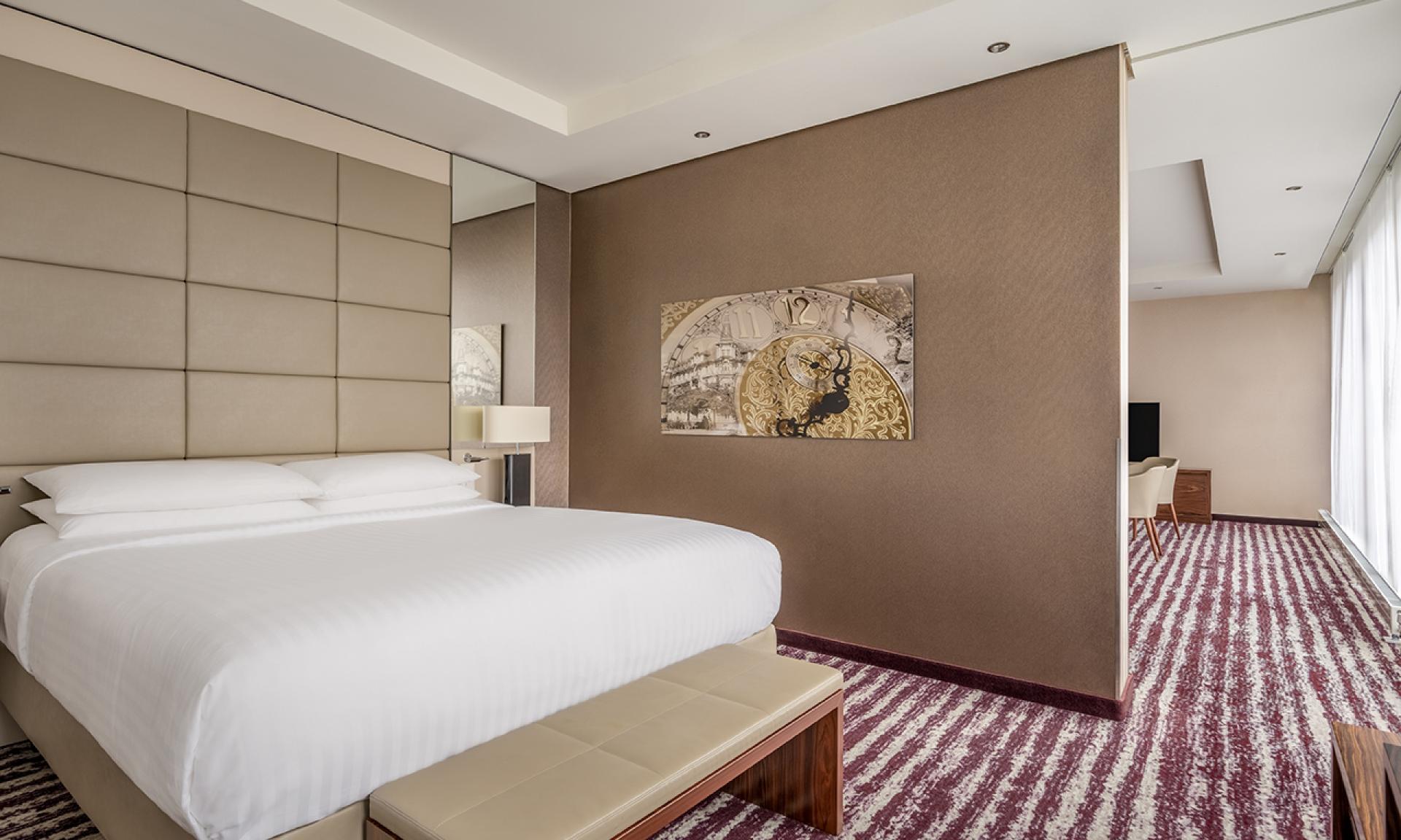 Marriott Hotel