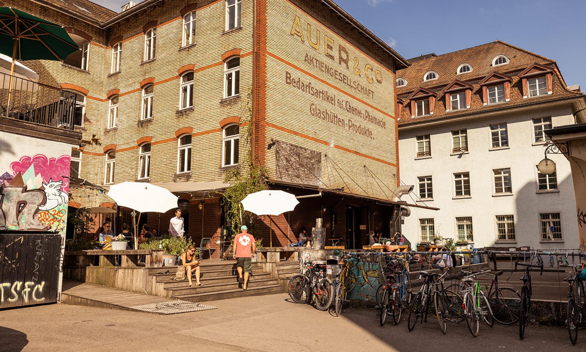 Auer & Co
