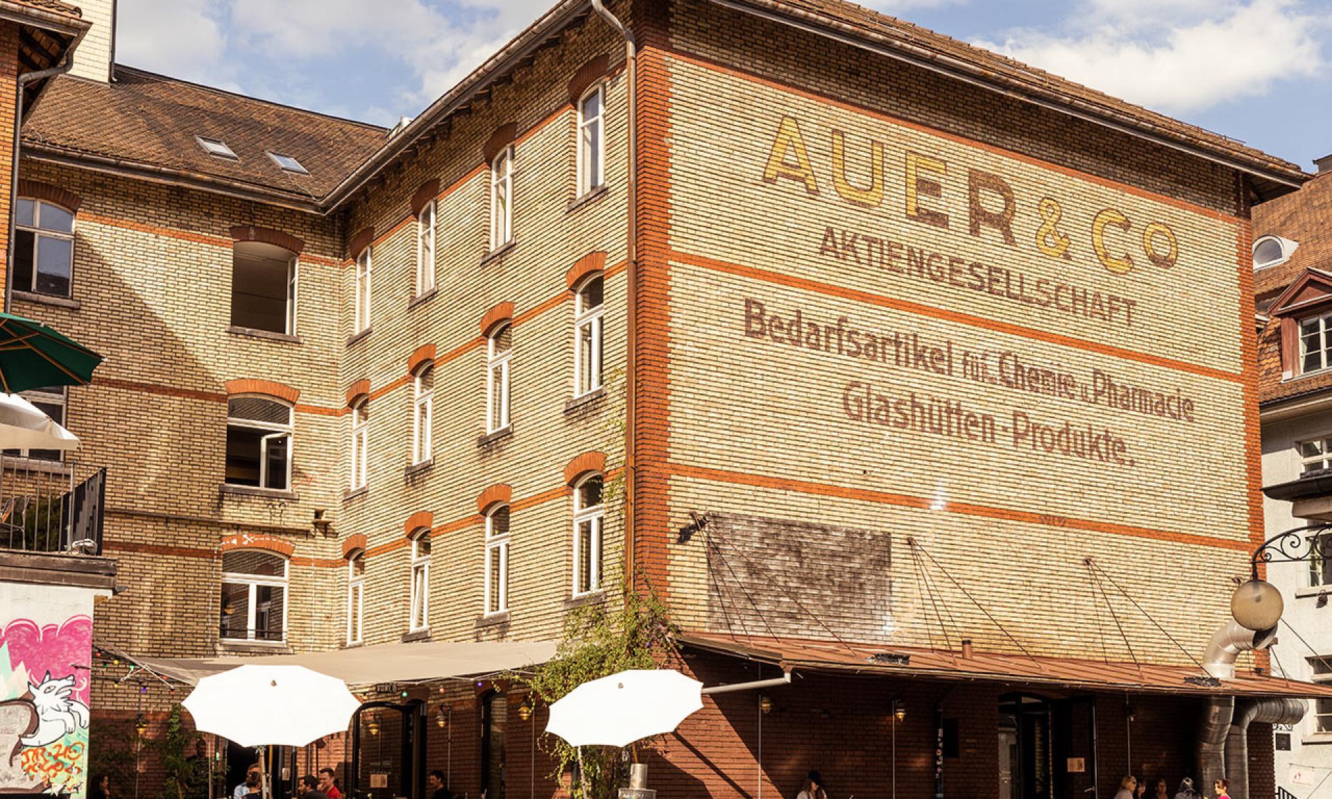 Auer & Co
