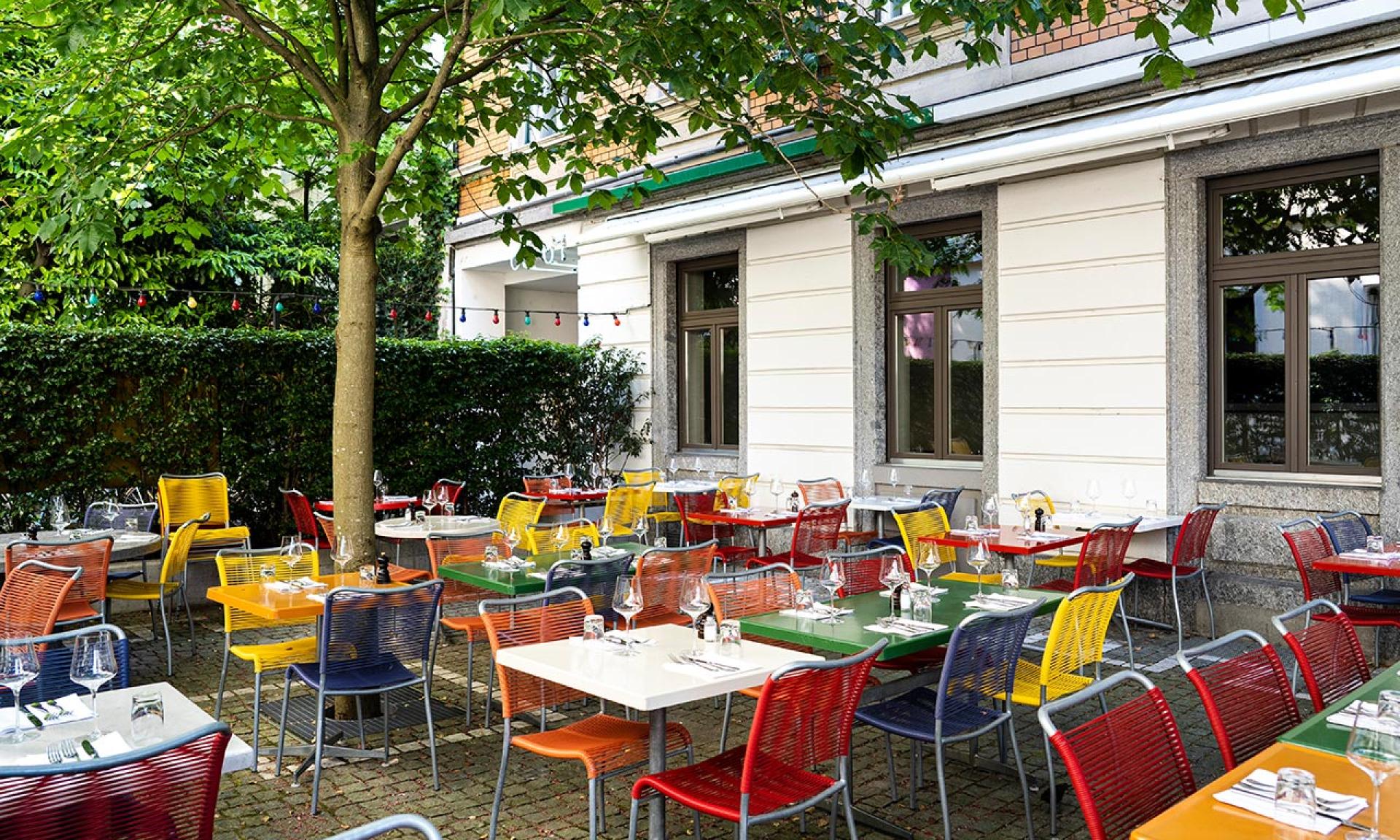Ristorante Italia