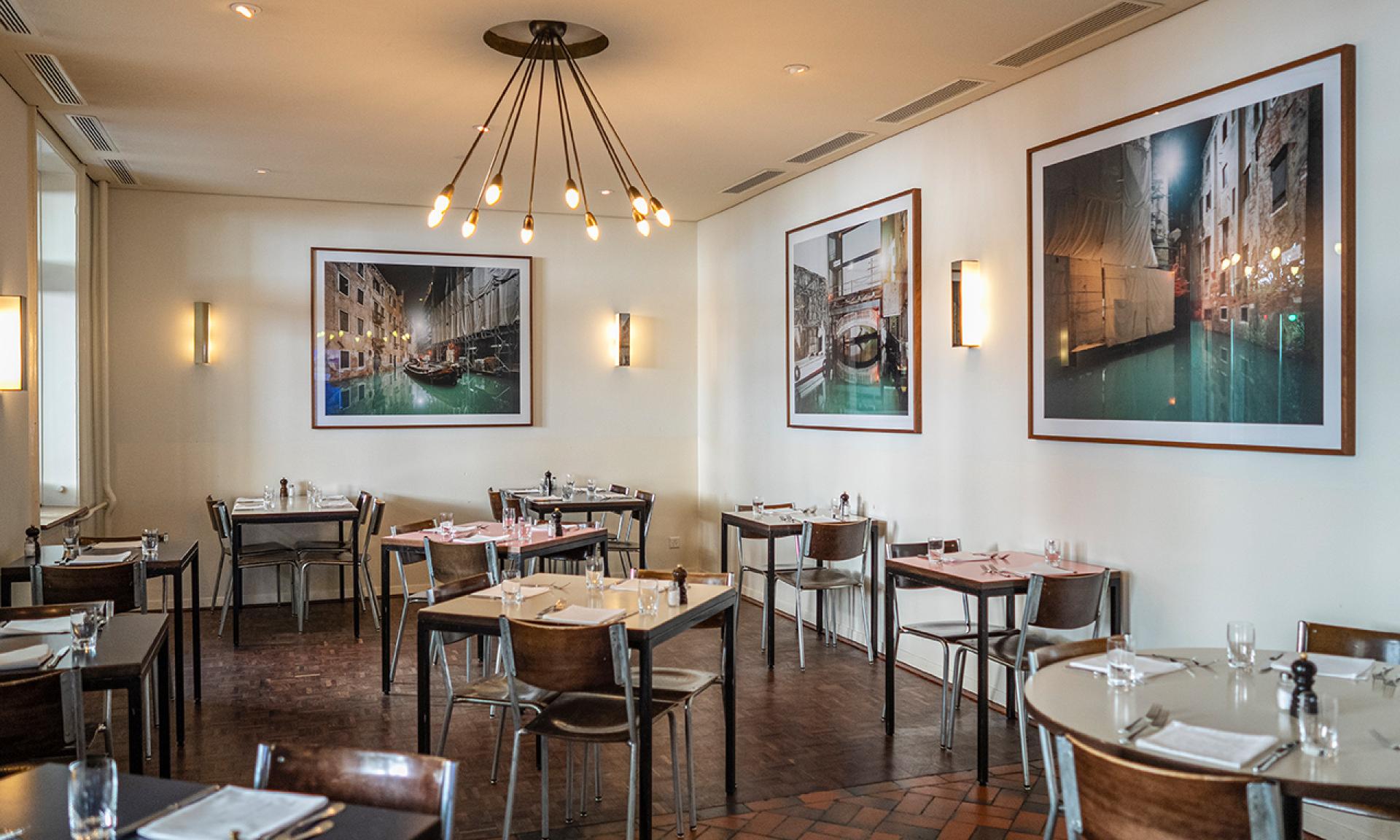 Ristorante Italia