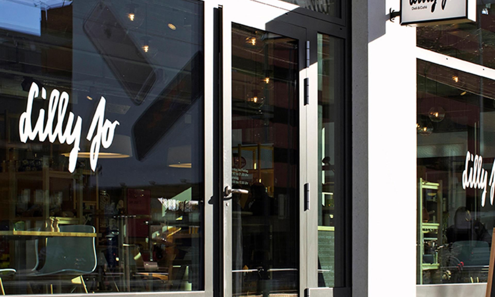 Restaurant Lilly Jo