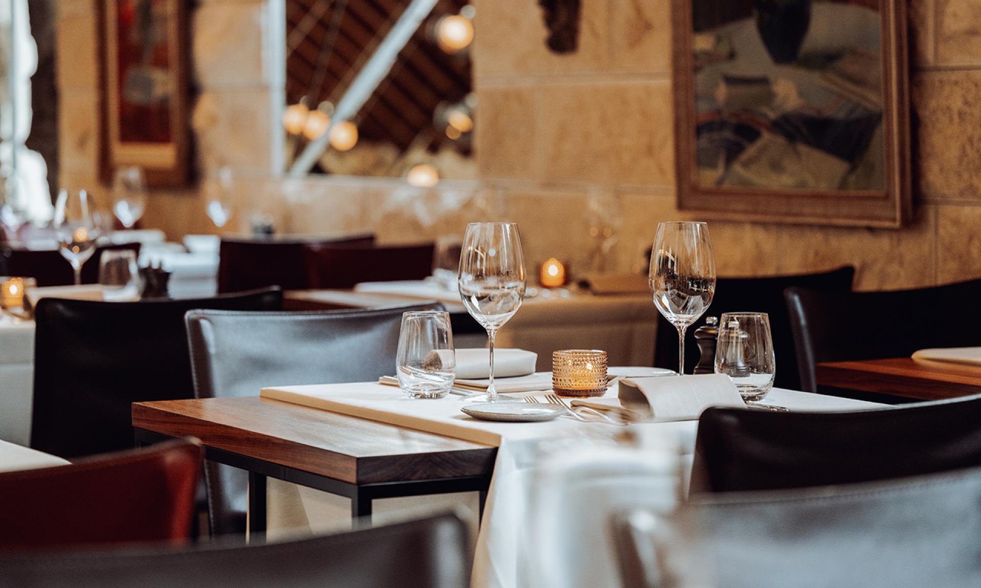 Ristorante Ornellaia