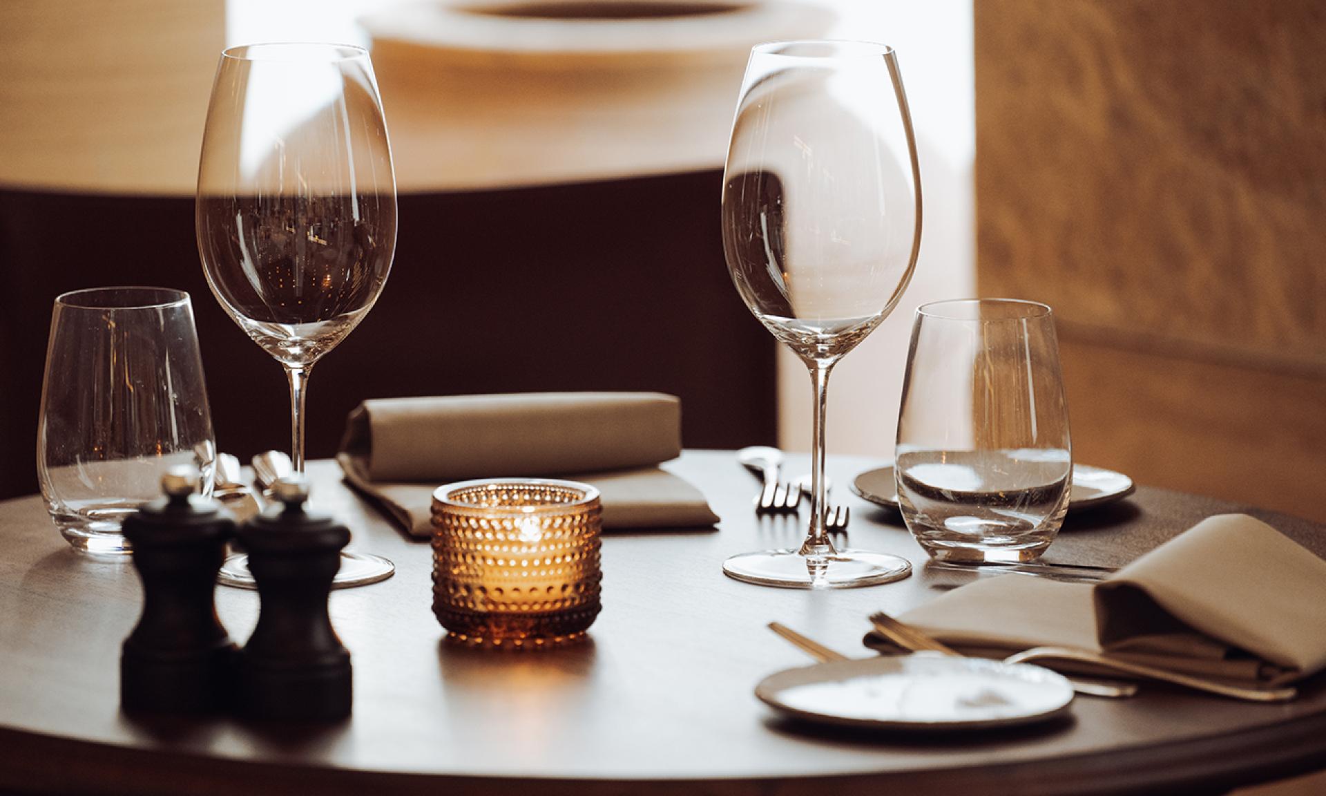 Ristorante Ornellaia