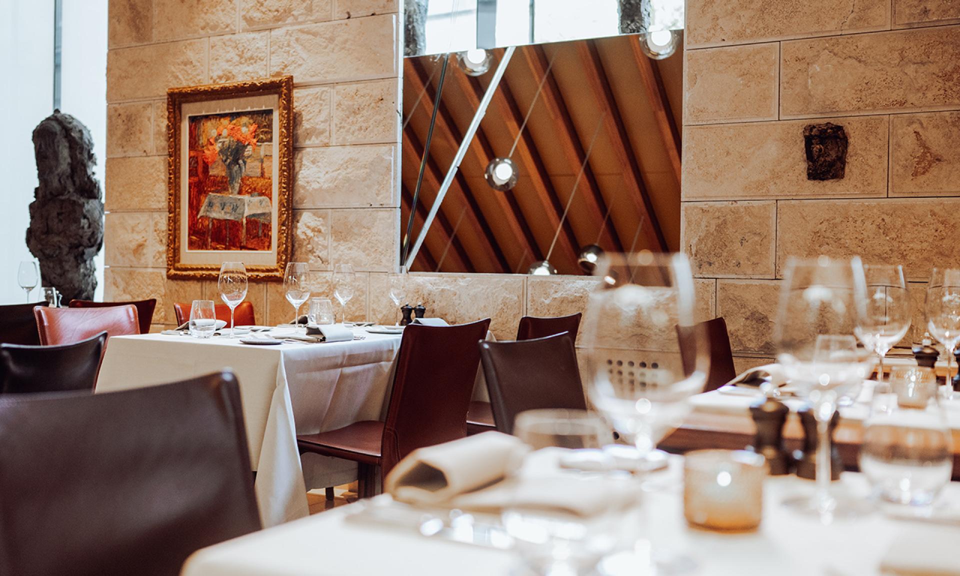 Ristorante Ornellaia